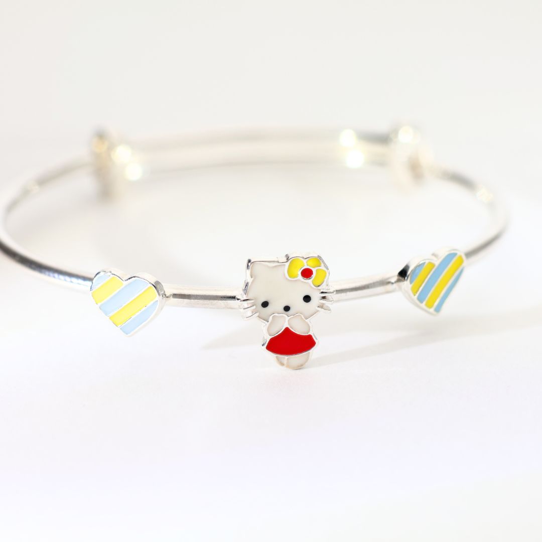 KittyHearts baby kangan - Image 2