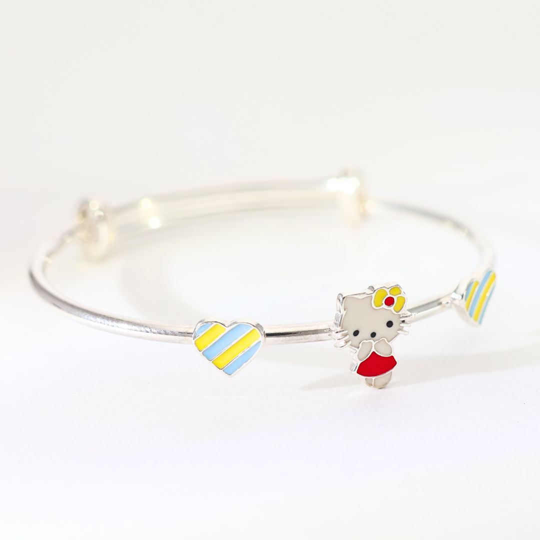 KittyHearts baby kangan - Image 3