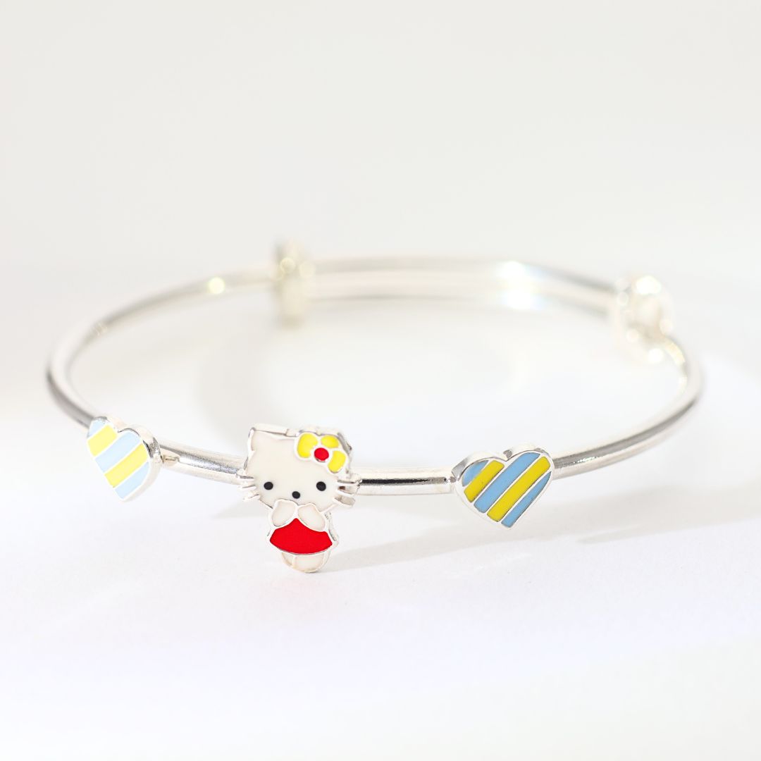 KittyHearts baby kangan - Image 4