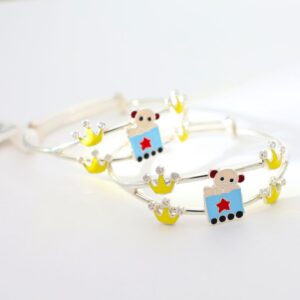 Crown Cub baby kangan