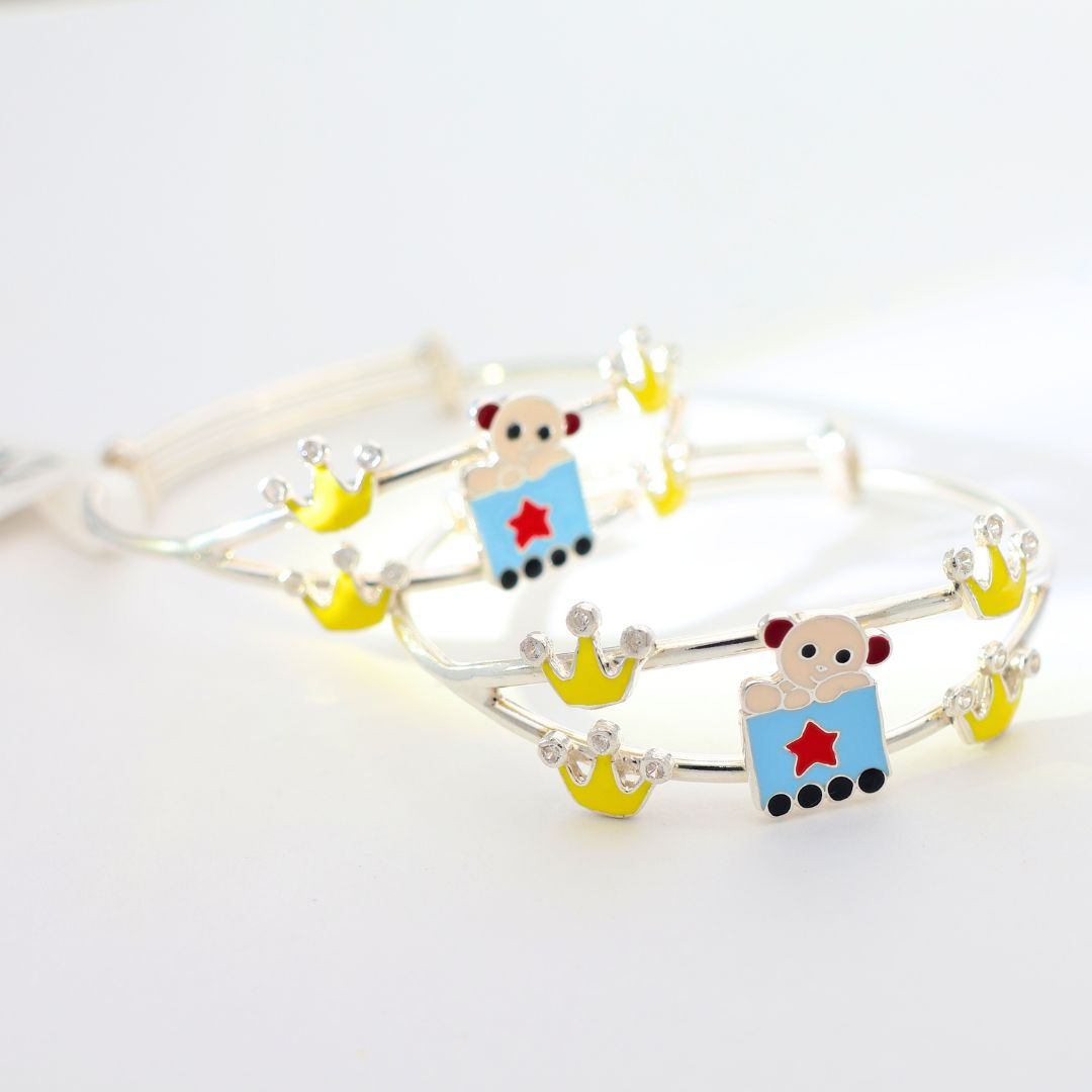 Crown Cub baby kangan