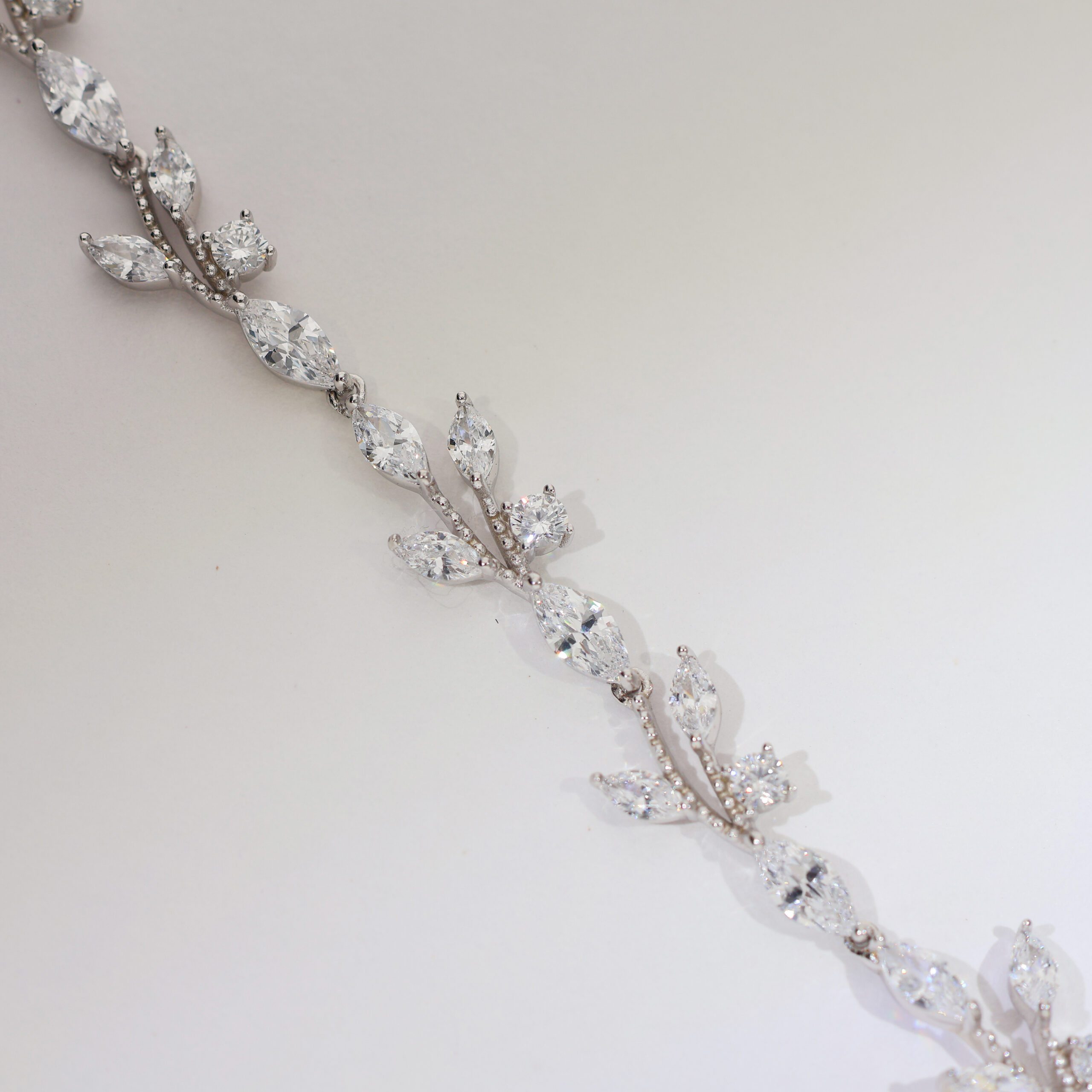 Garden Trail Girlish Bracelet - Image 2