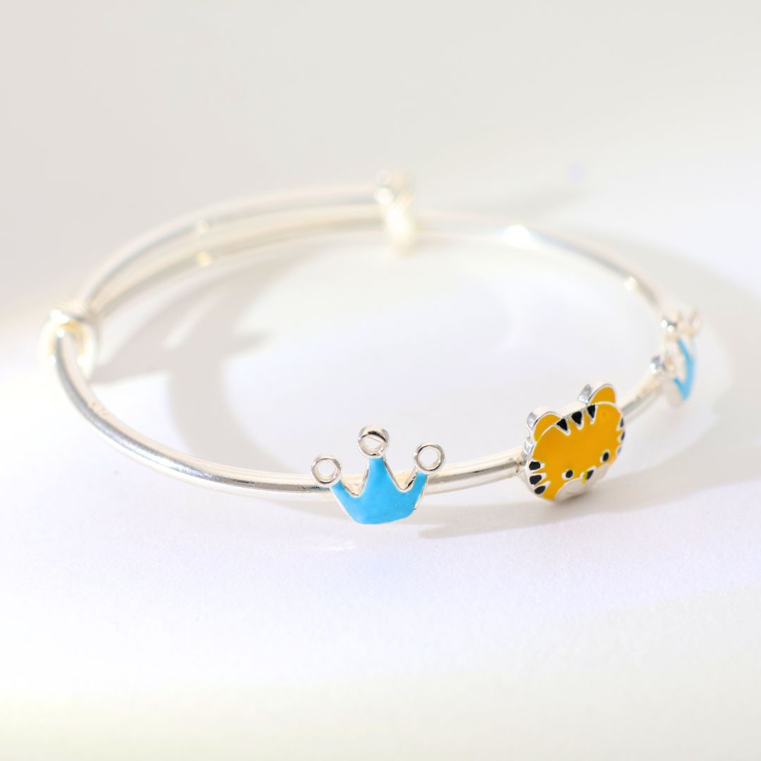 Jungle Crown baby kangan - Image 4