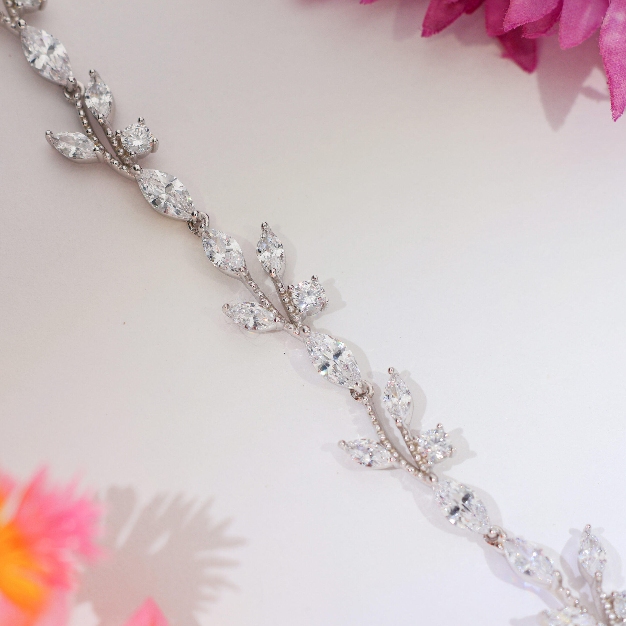 Garden Trail Girlish Bracelet - Image 5