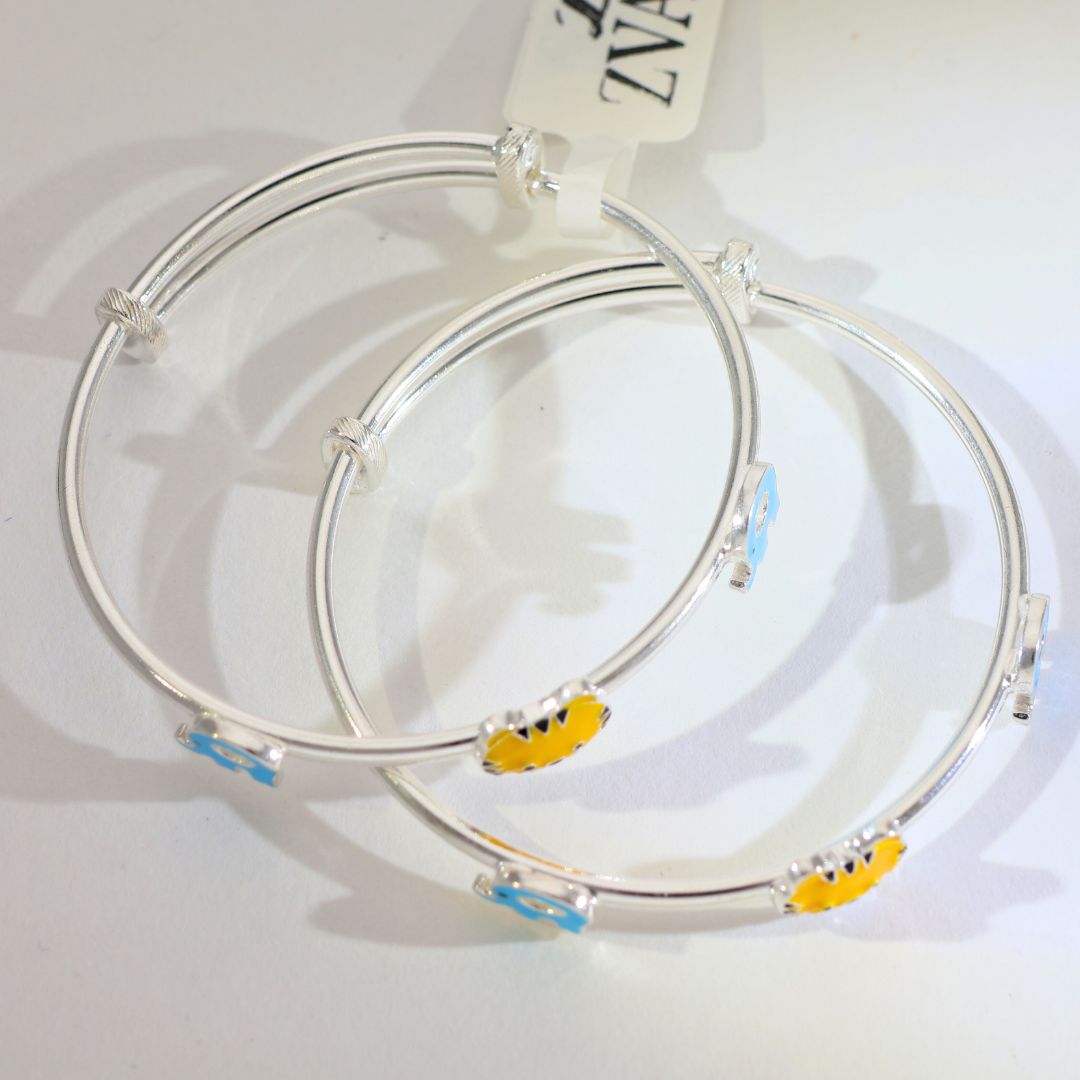 Jungle Crown baby kangan - Image 6