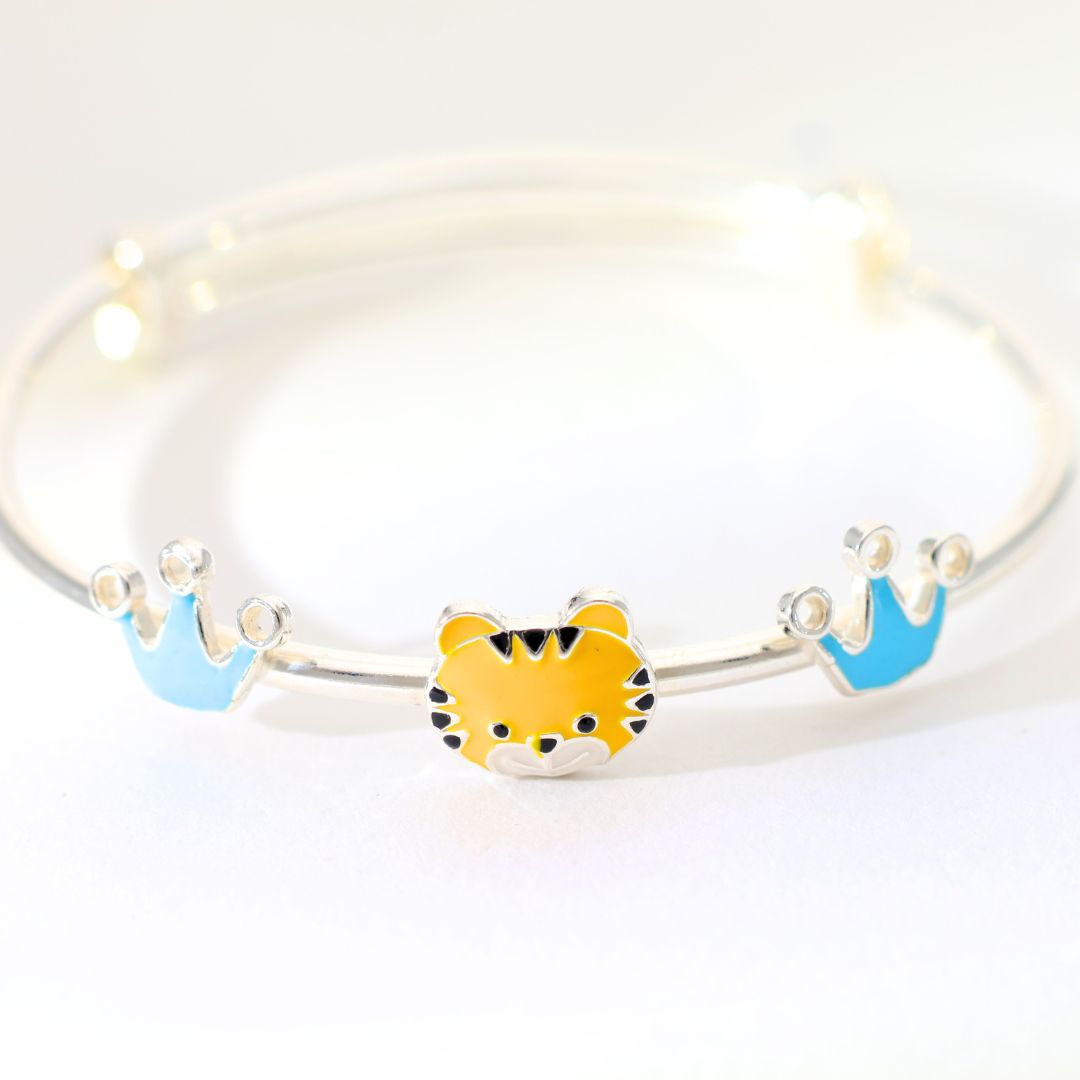 Jungle Crown baby kangan - Image 2