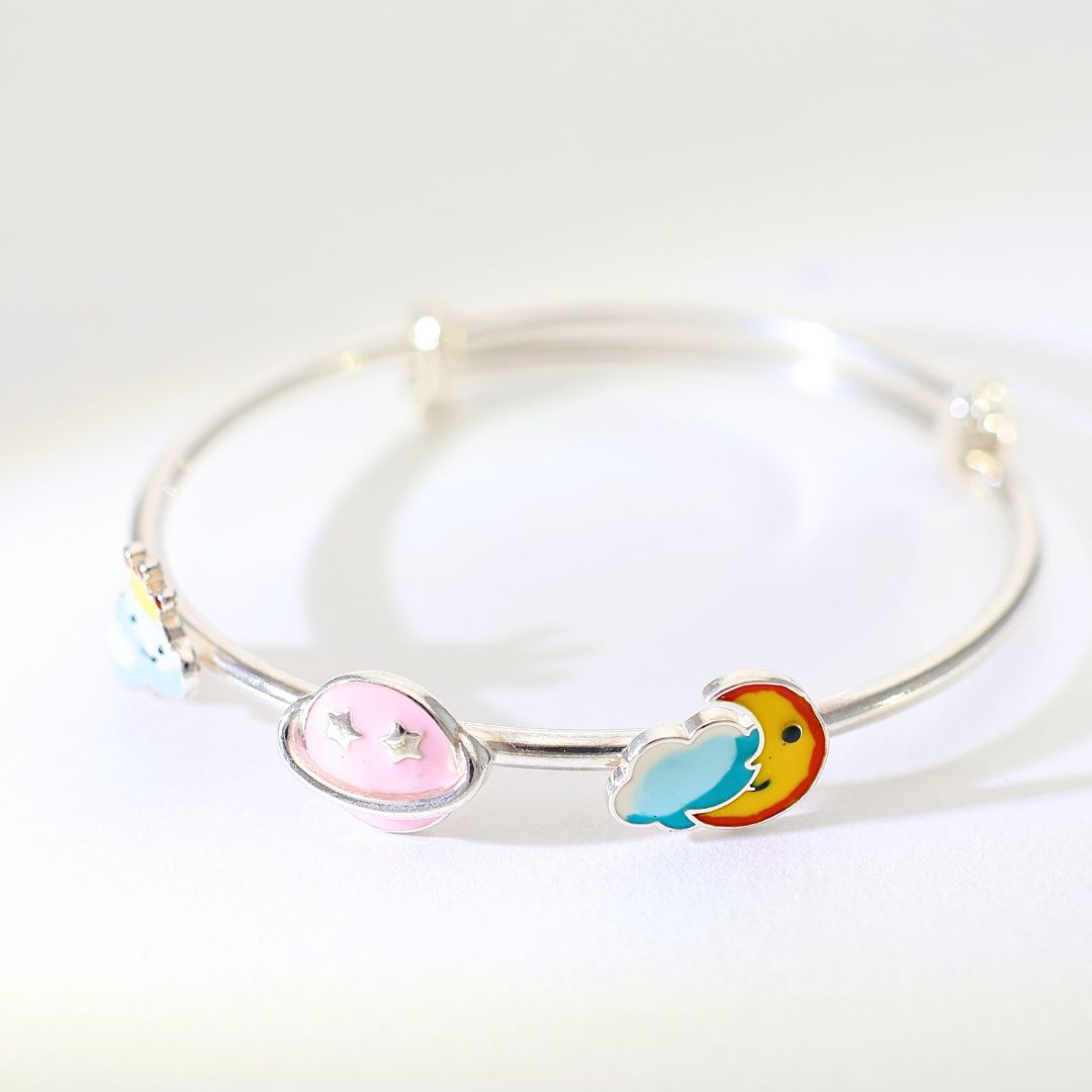 Sky Dreams baby kangan - Image 6