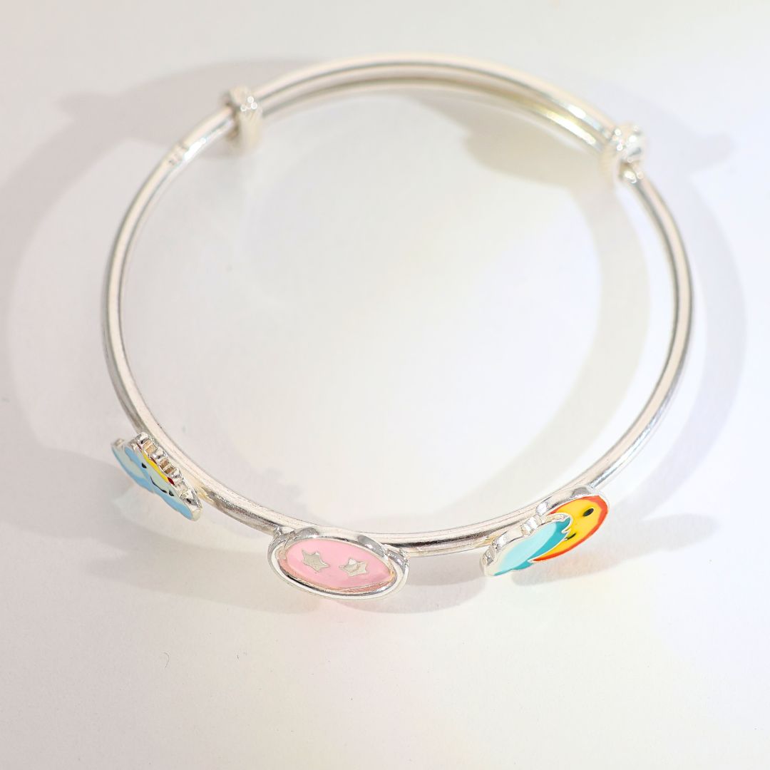 Sky Dreams baby kangan - Image 5