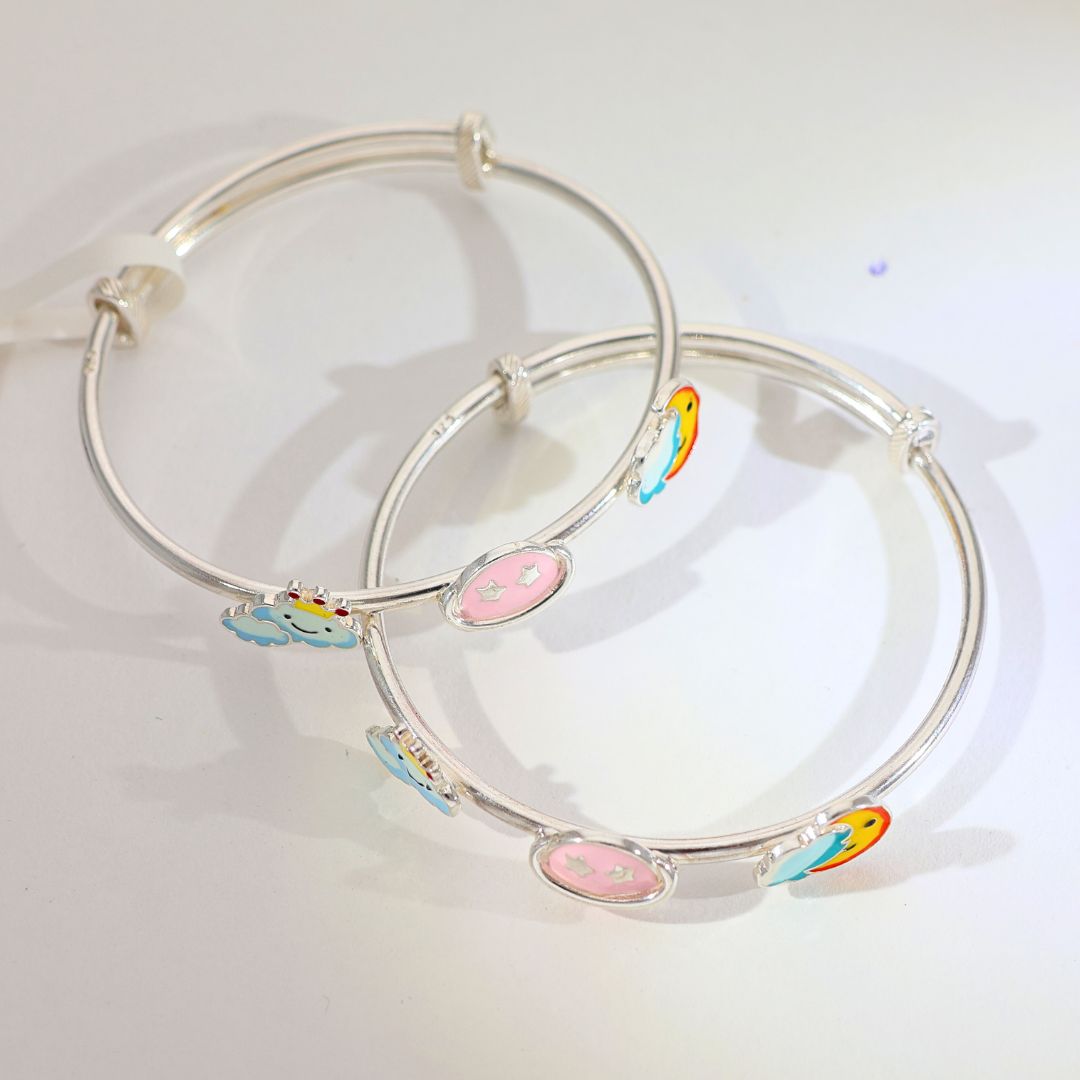 Sky Dreams baby kangan - Image 7