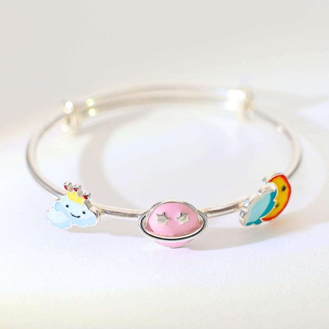 Sky Dreams baby kangan - Image 2