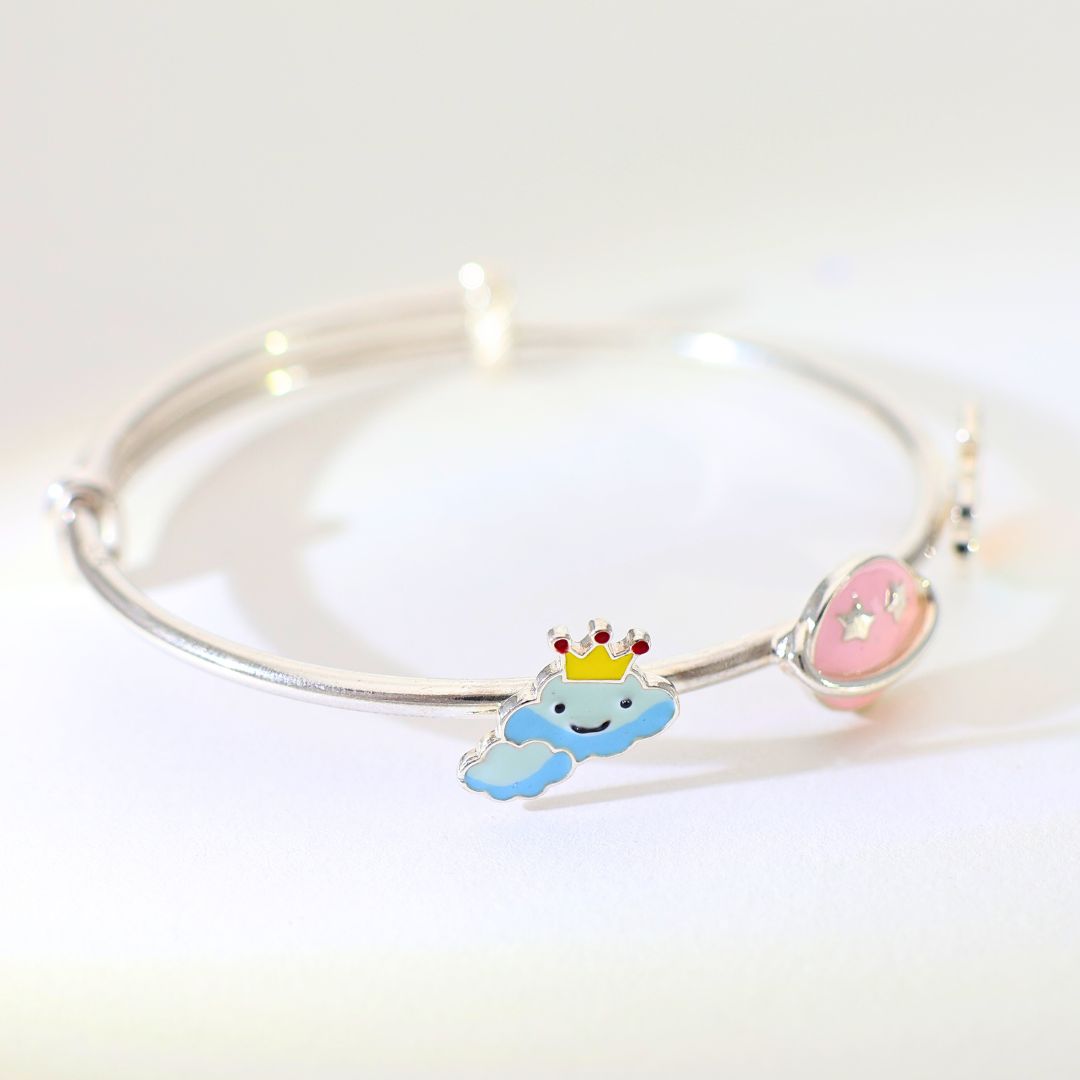 Sky Dreams baby kangan - Image 4