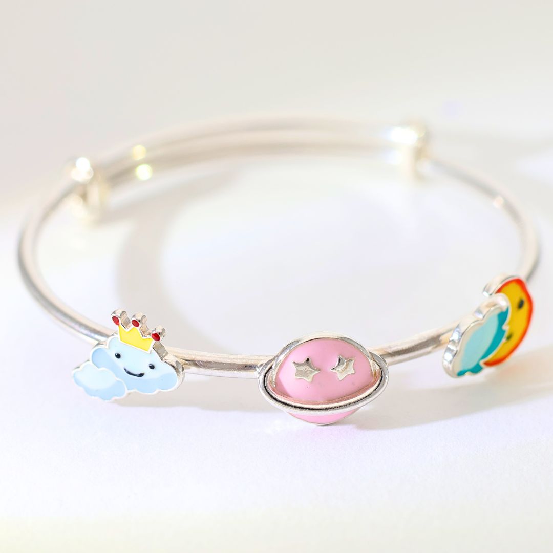 Sky Dreams baby kangan - Image 3