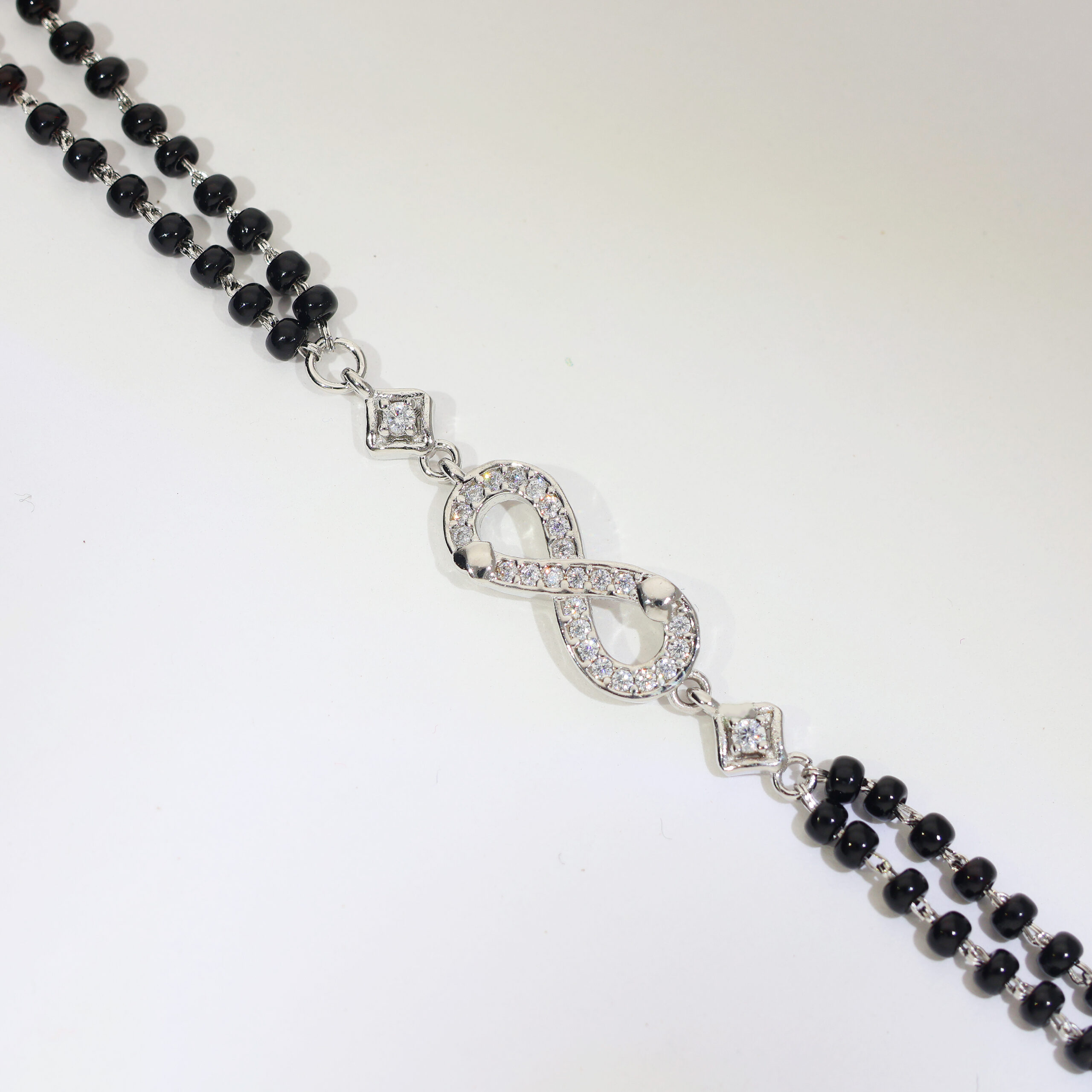 Forever Glow Mangalsutra ladies bracelet - Image 2