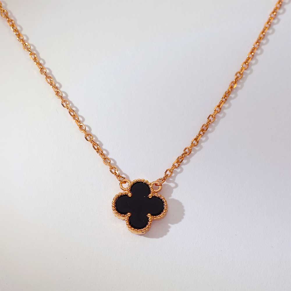 Lucky Noir ladies chain - Image 2