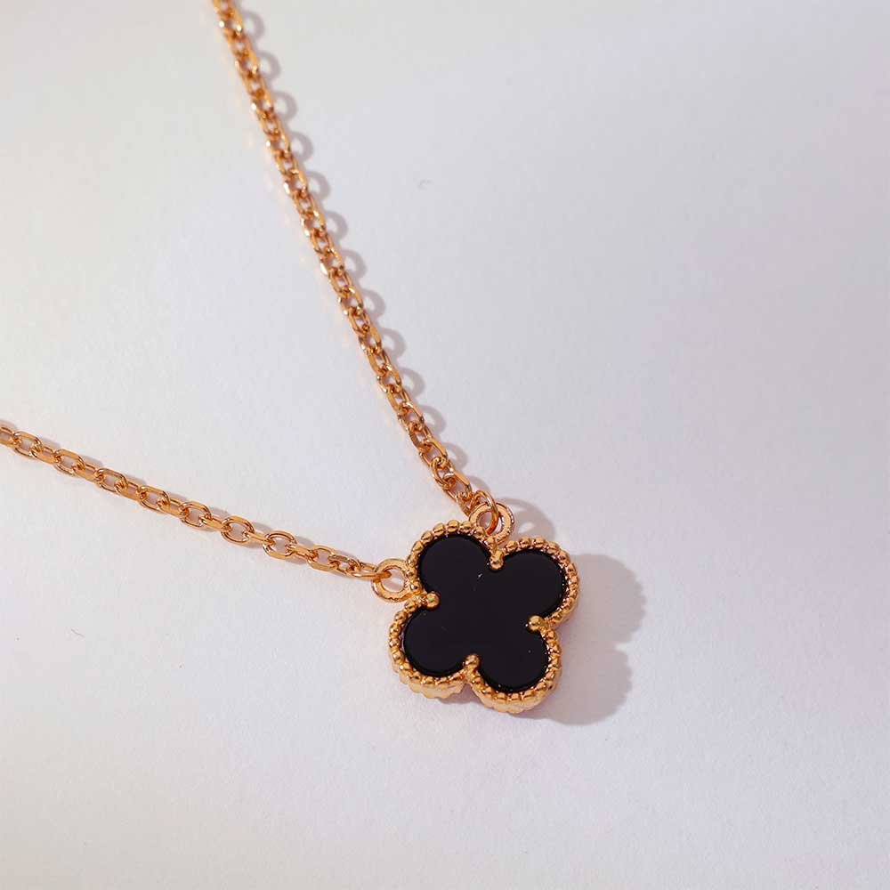 Lucky Noir ladies chain - Image 4
