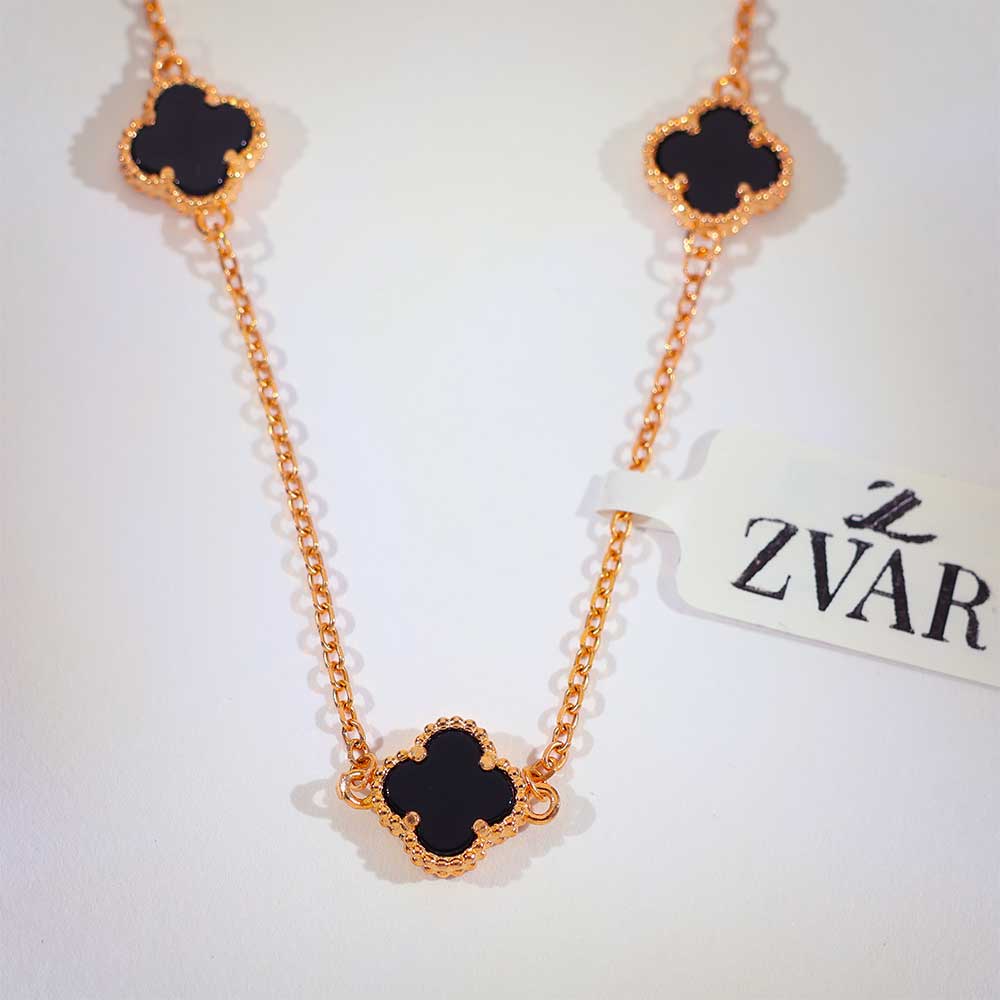 Lucky Noir Path ladies chain - Image 2