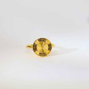 SunCircle Ladies Ring
