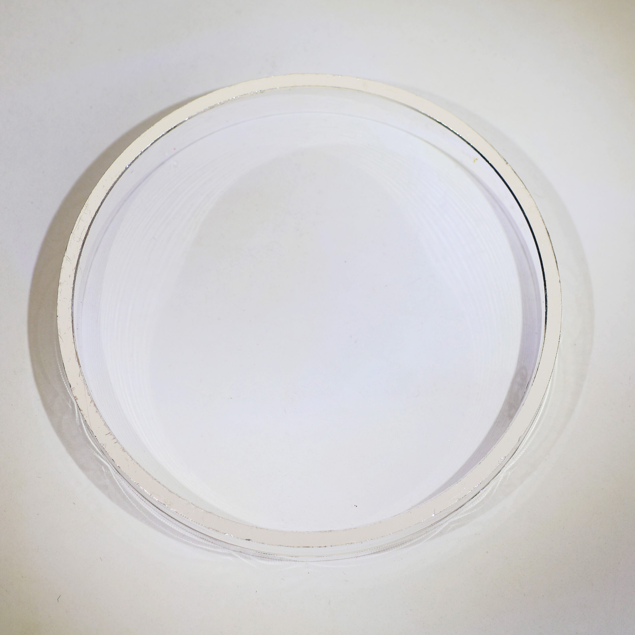 Urban Shine Silver Gents Kadha - Image 4