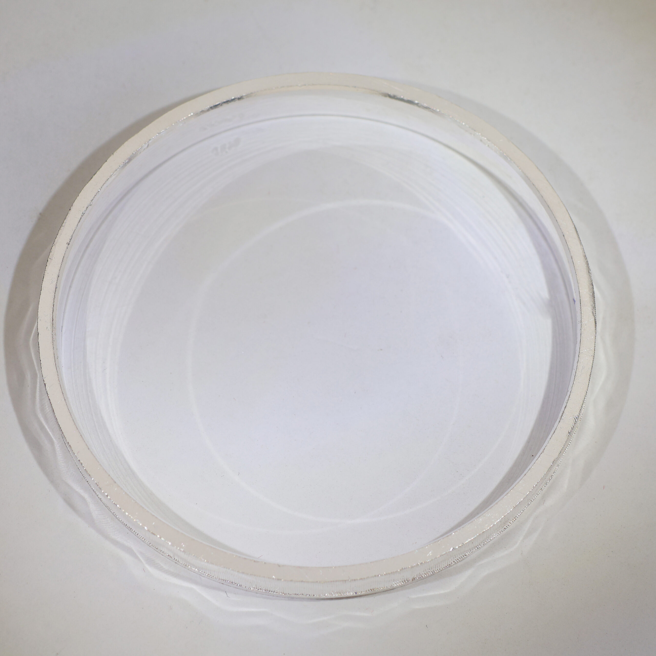 Everyday Essential Silver Gents Kadha - Image 4