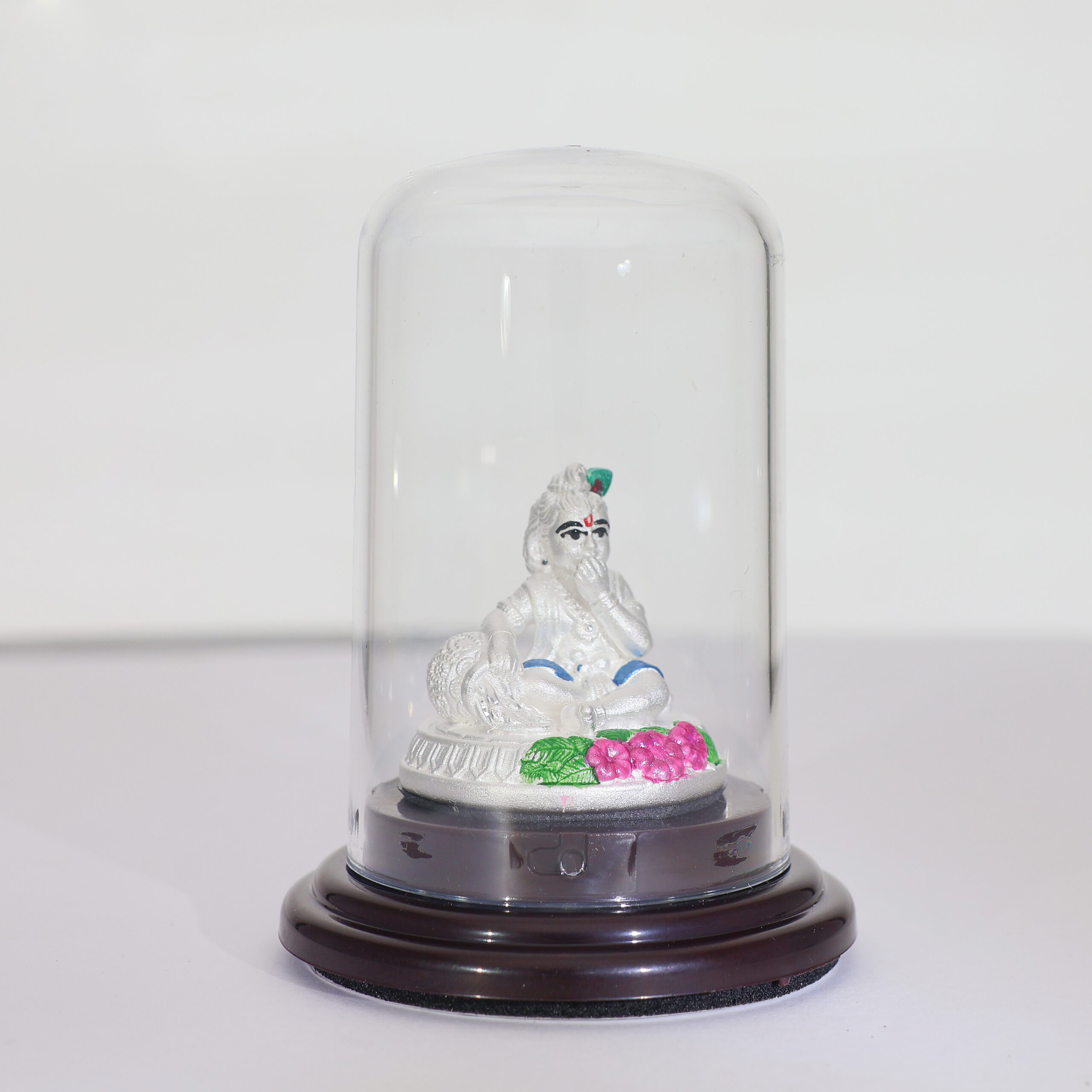 Cute Bal Krishna Laddu Gopal Murti For Gifts - Image 3