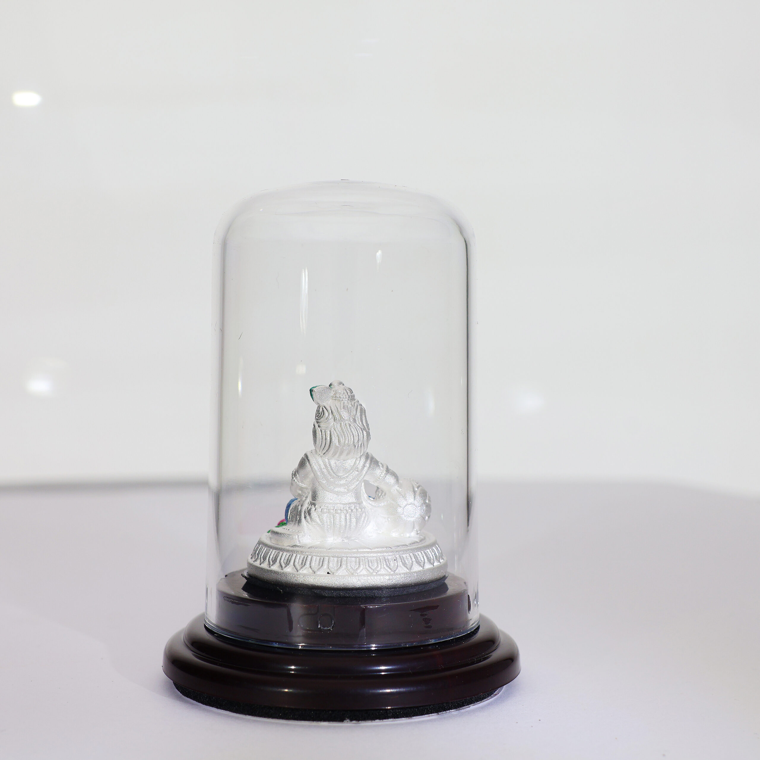 Cute Bal Krishna Laddu Gopal Murti For Gifts - Image 4