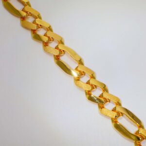 Urban Arrow gents bracelet