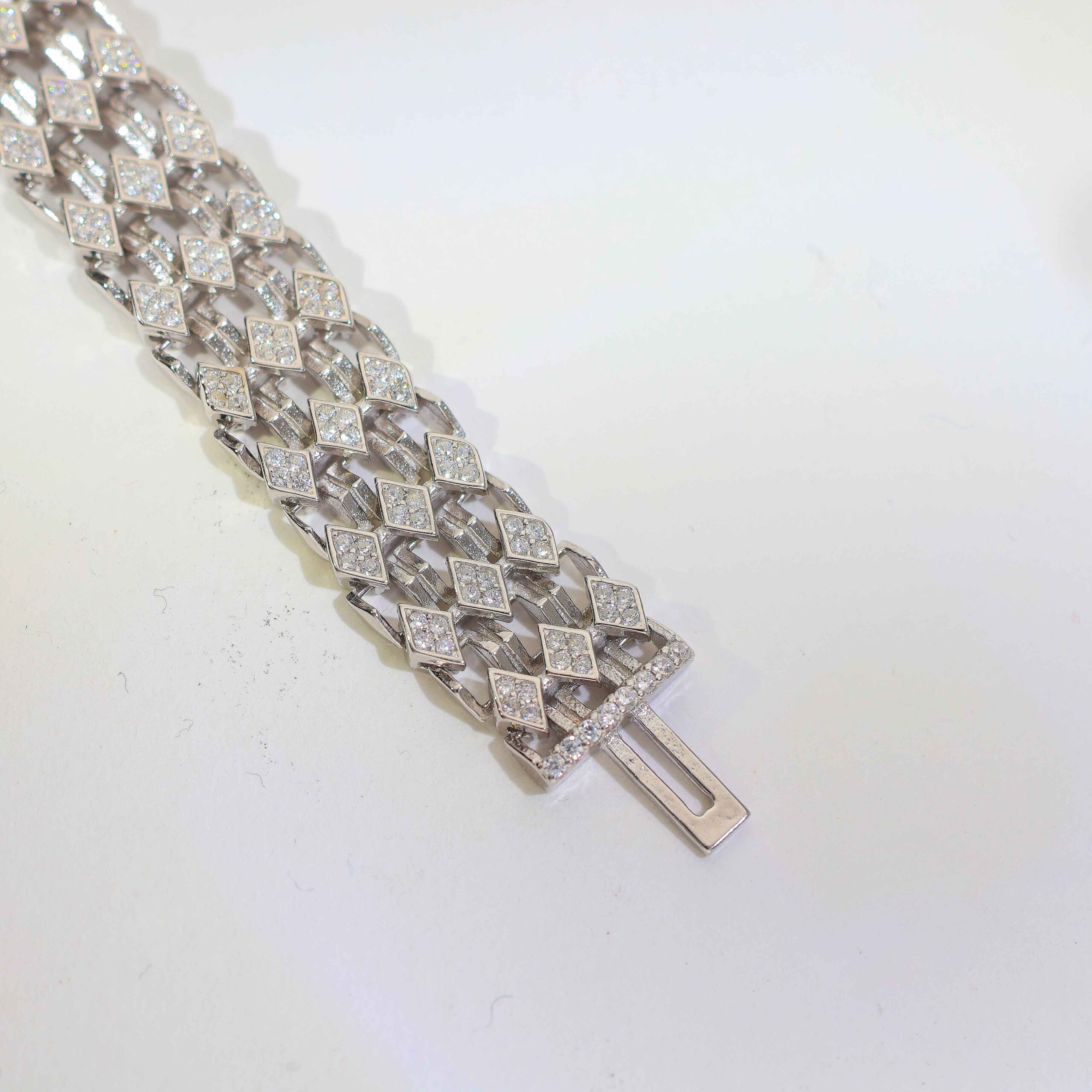 Power Link Gents Bracelet - Image 5