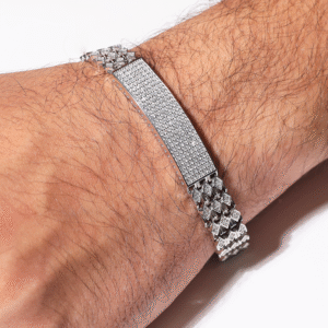 Power Link Gents Bracelet