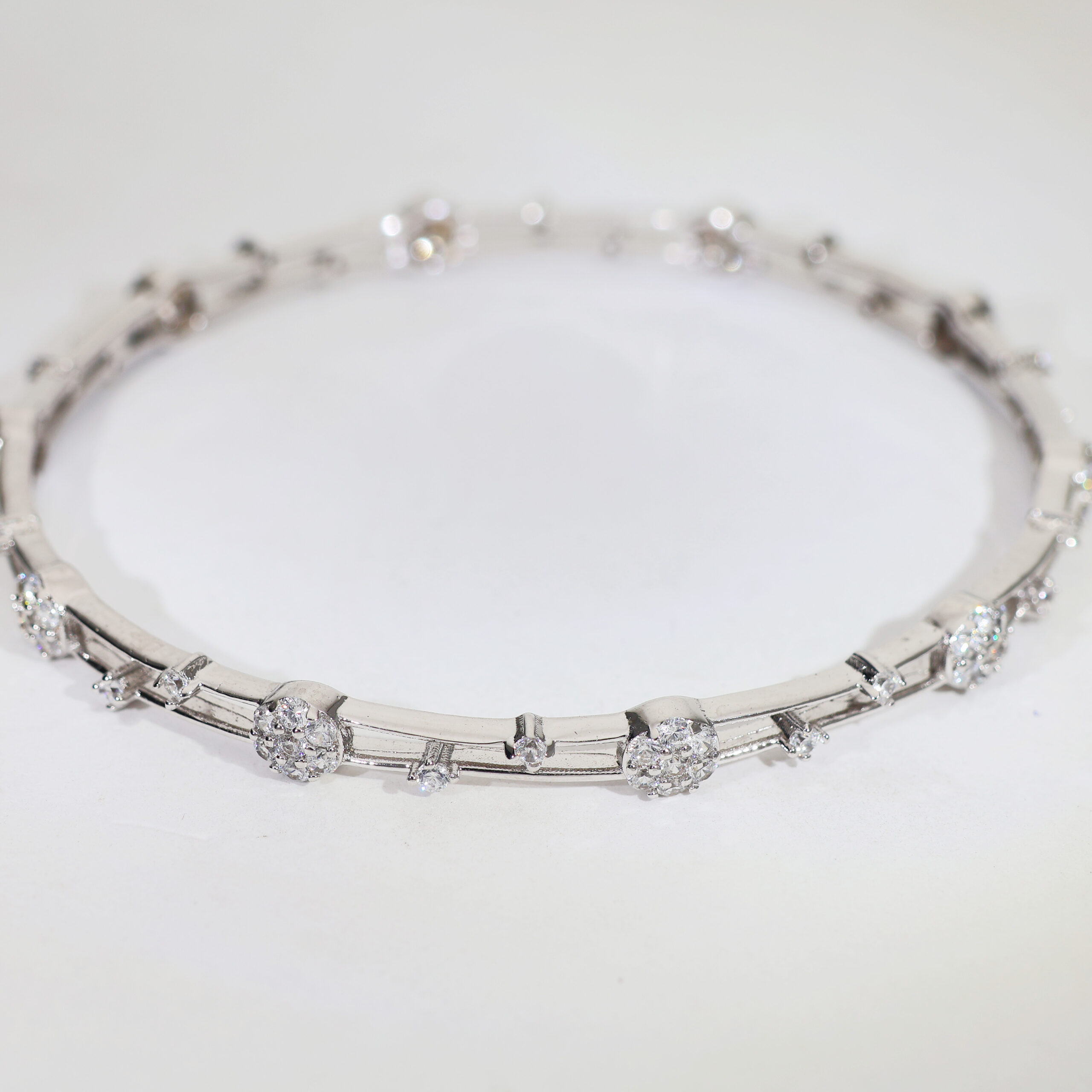 Galaxy Spark Ladies Bangles - Image 4