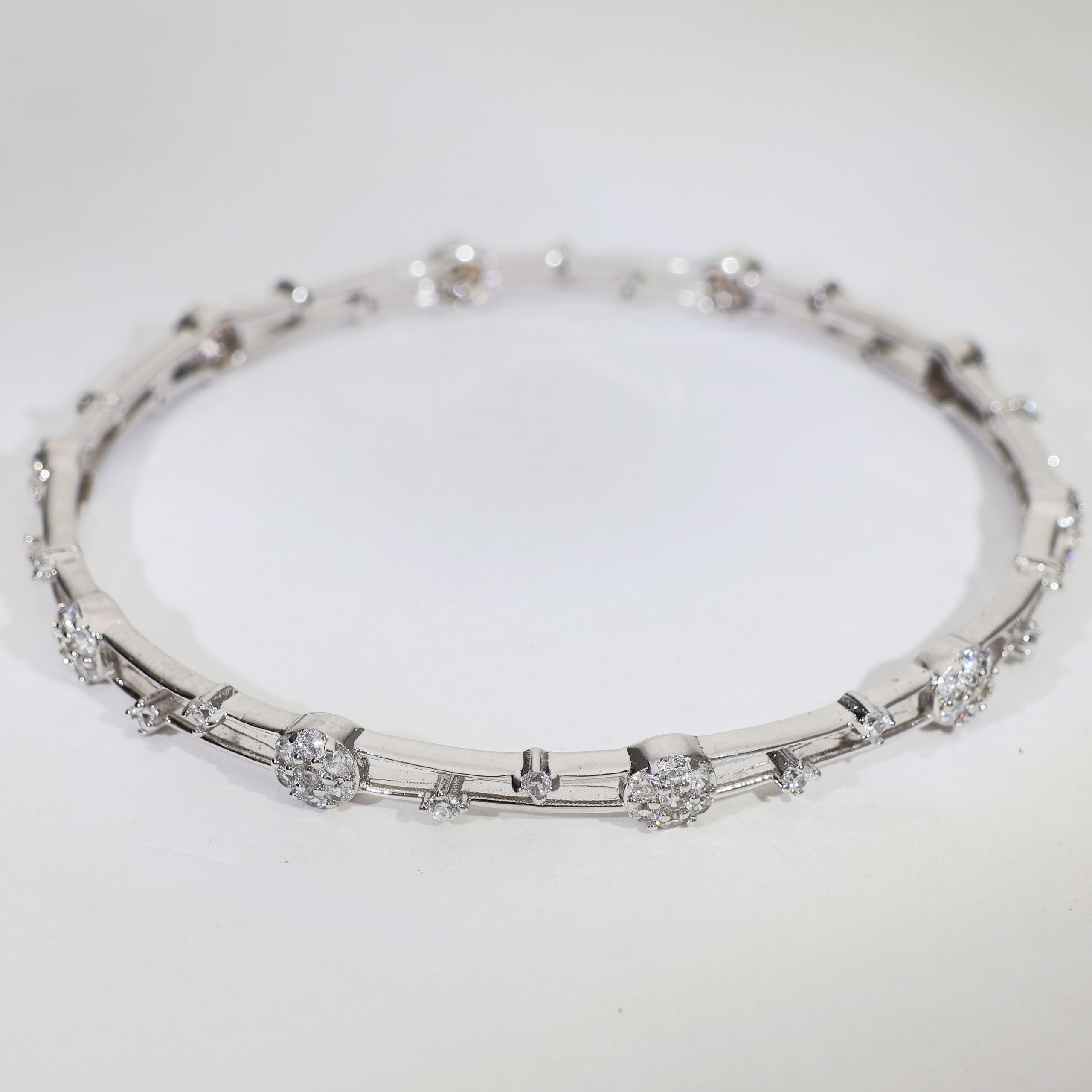 Galaxy Spark Ladies Bangles - Image 5