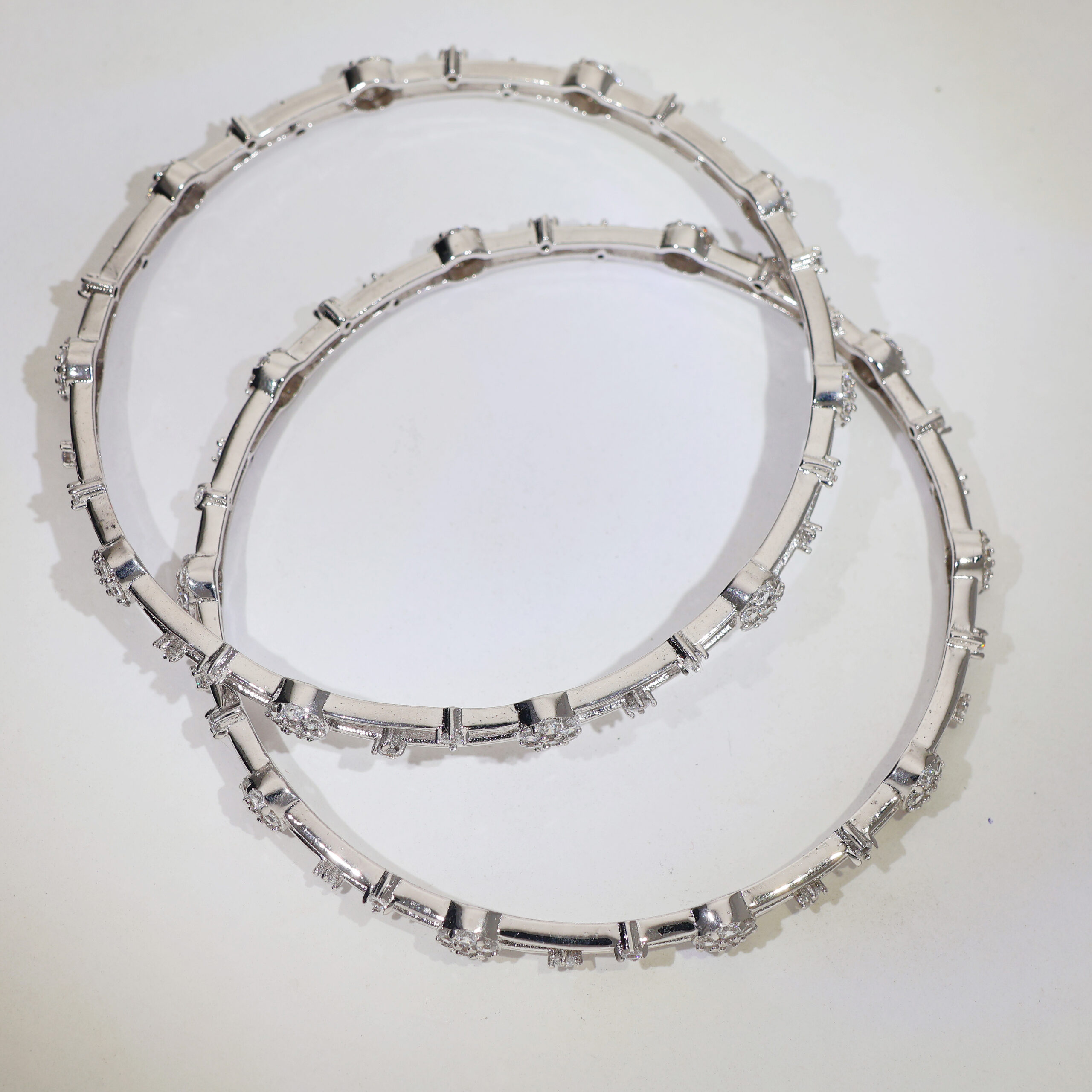 Galaxy Spark Ladies Bangles - Image 3