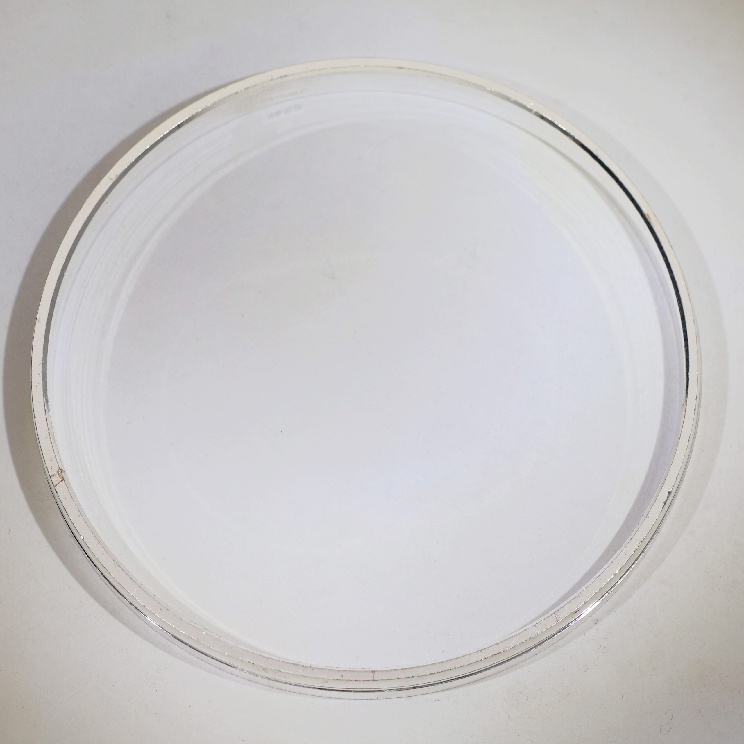 Everyday Line Silver Gents Kadha - Image 4