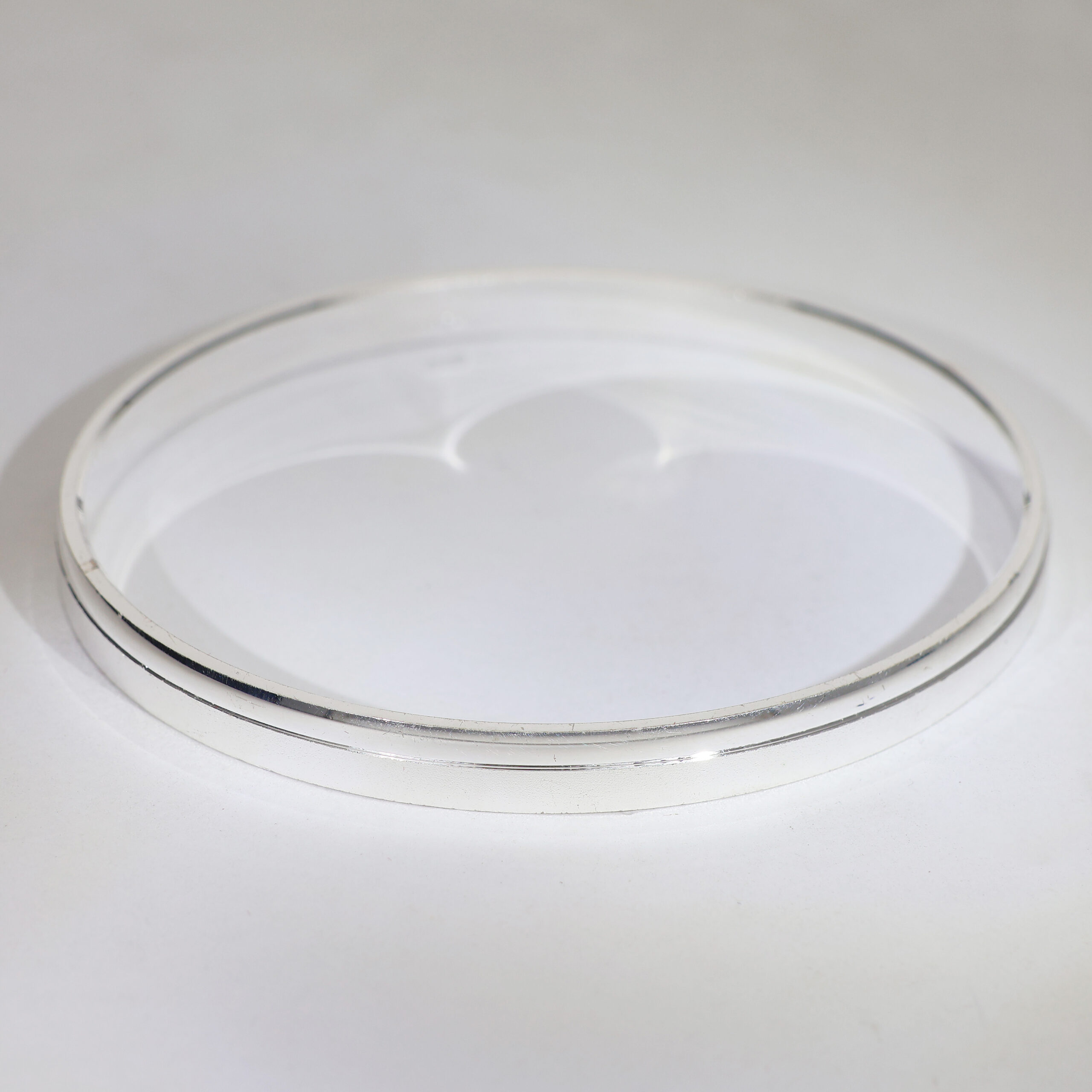 Everyday Line Silver Gents Kadha - Image 2