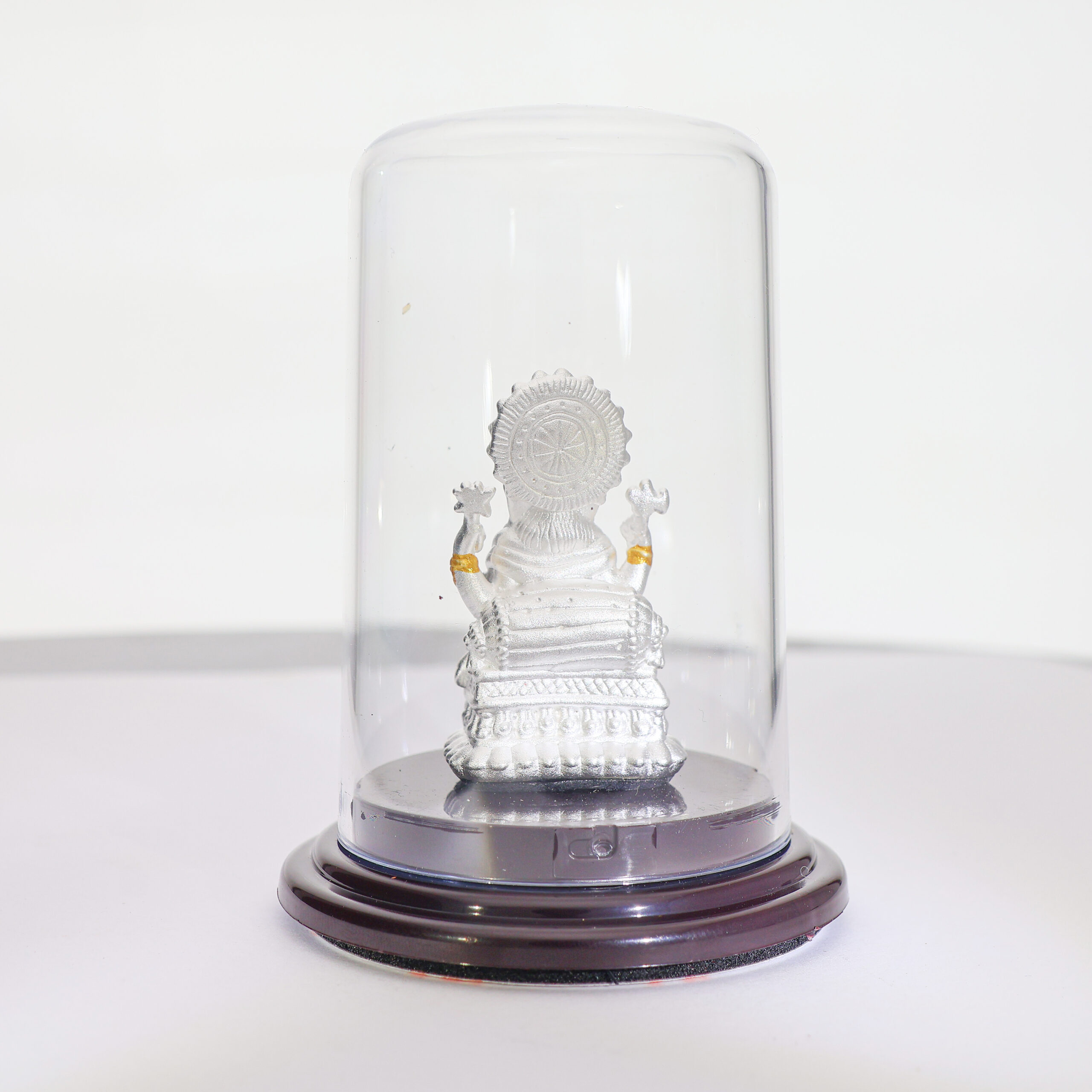 Good Fortune Gift Shree Ganesha Murti - Image 3