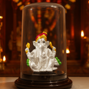 Good Luck Gift Shree Ganesha Murti