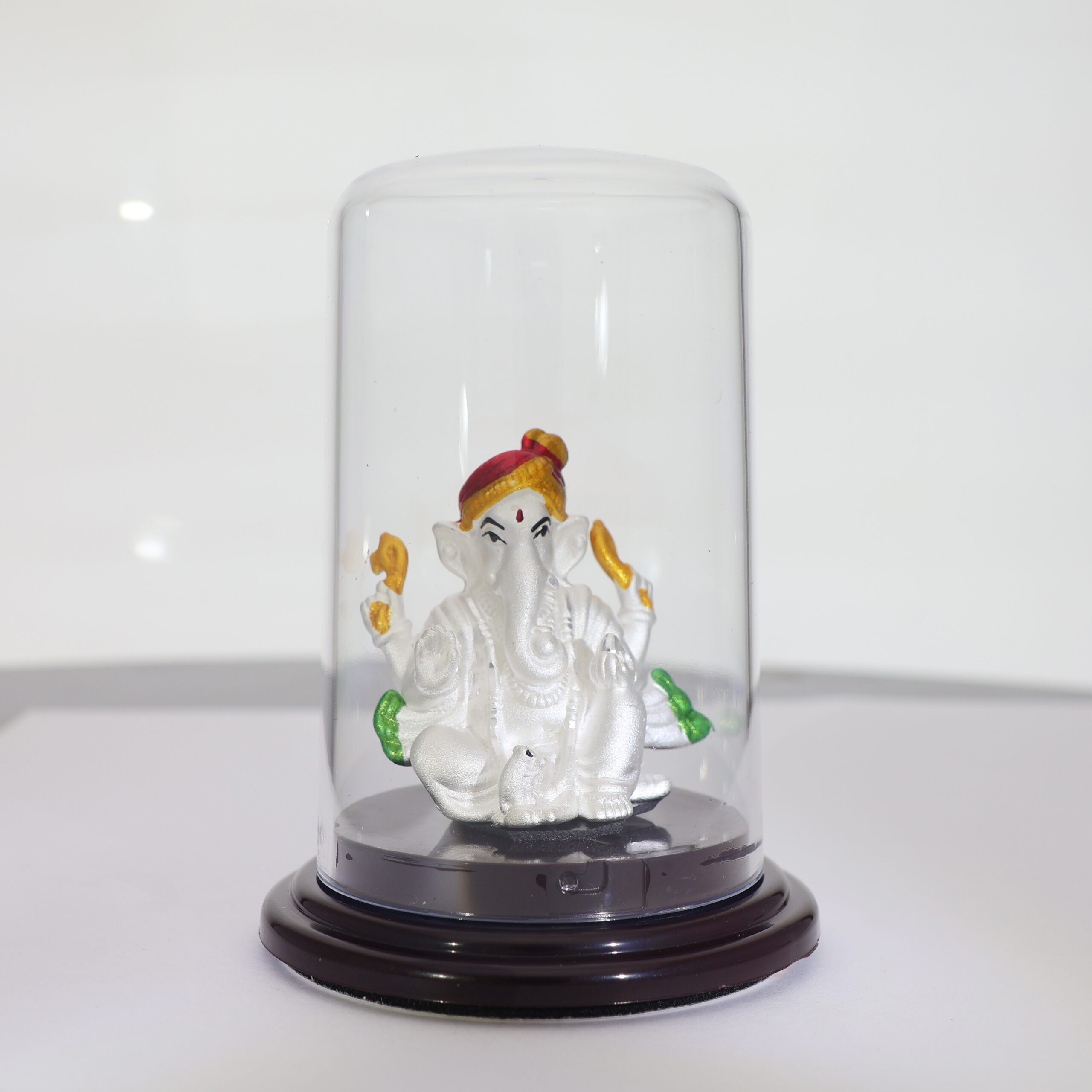Good Luck Gift Shree Ganesha Murti - Image 2