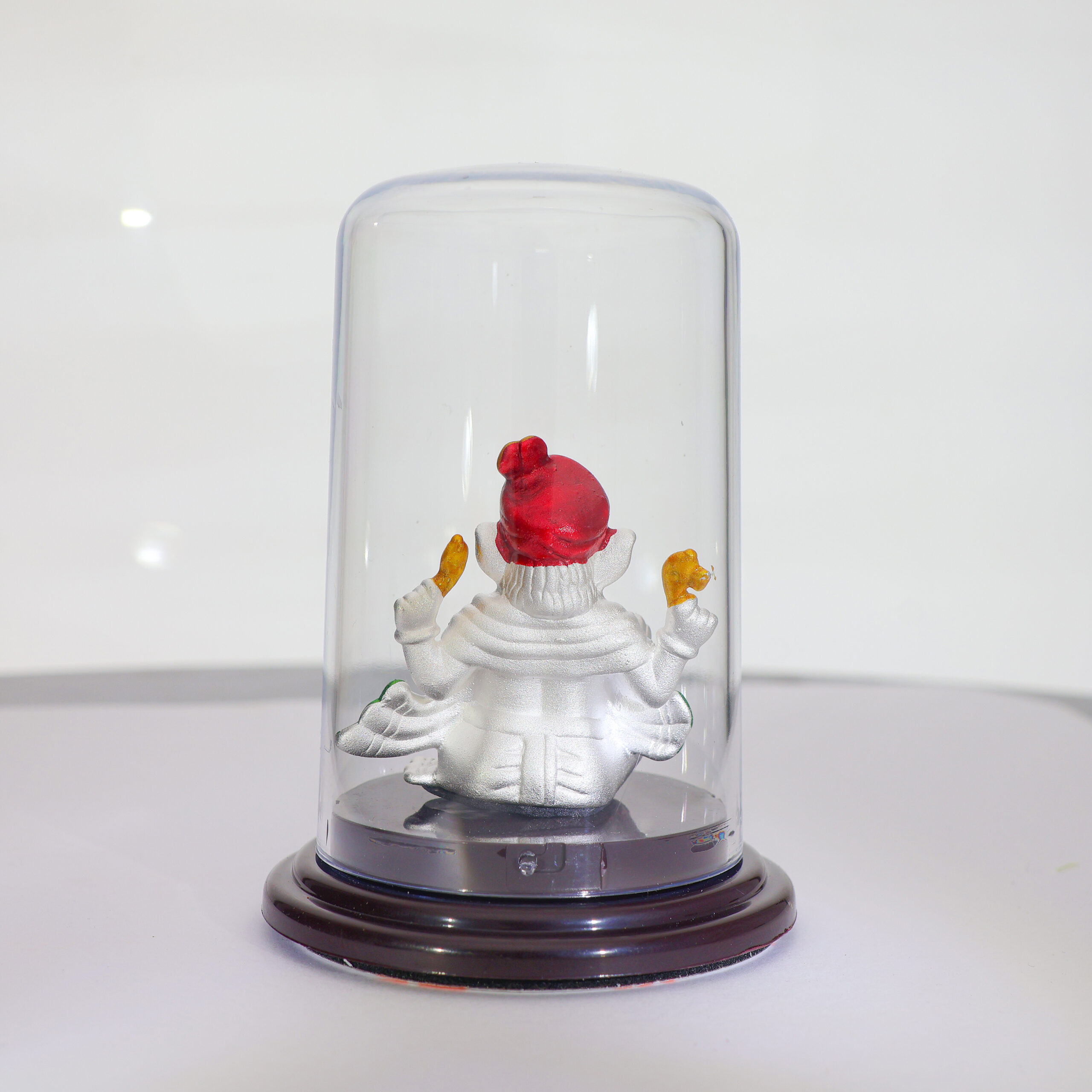 Good Luck Gift Shree Ganesha Murti - Image 3