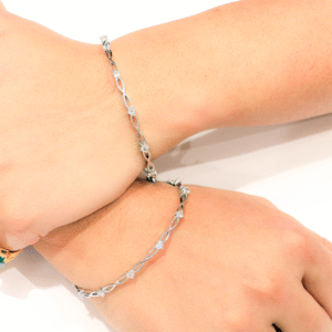 Star Sparkle Ladies Bangles