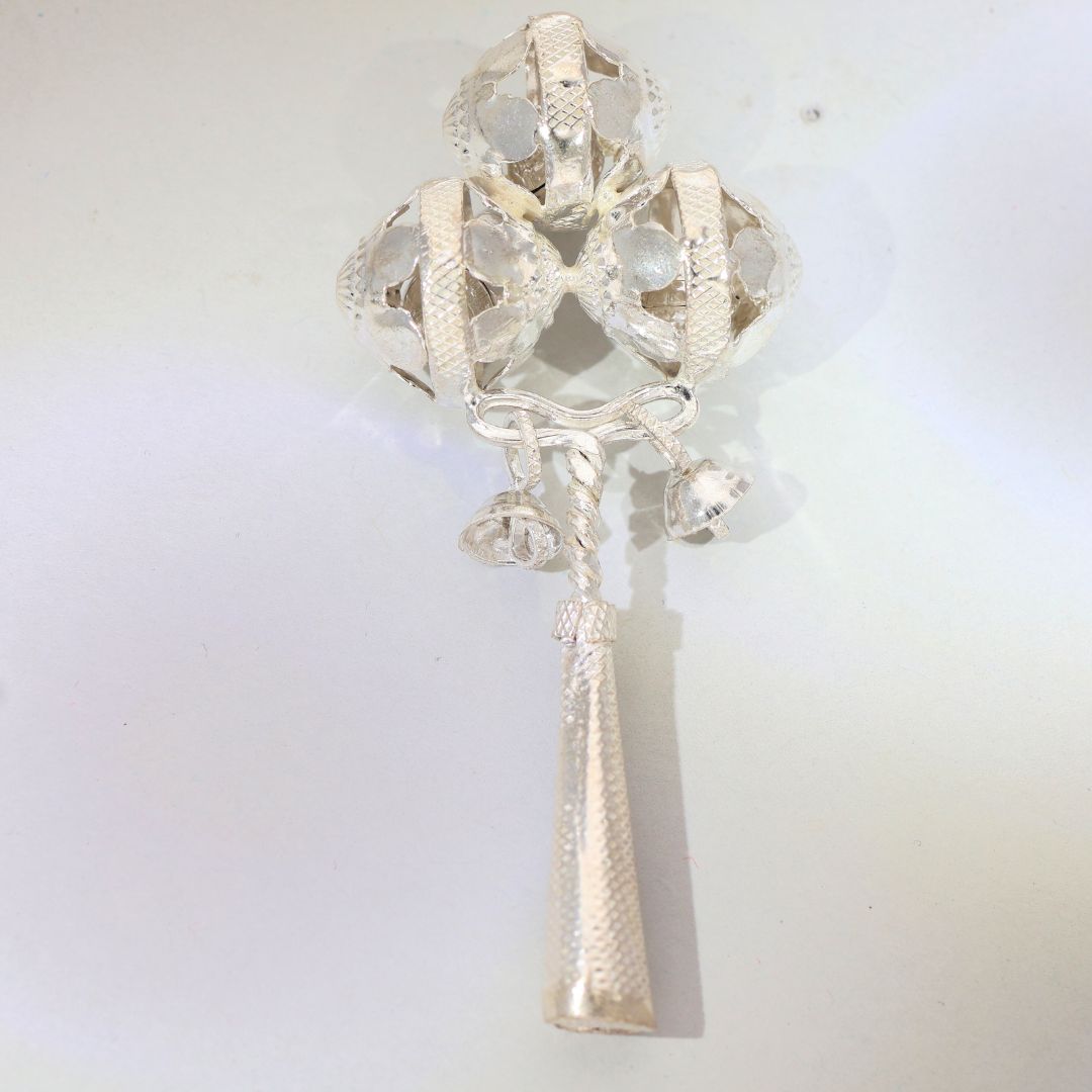 Twinkle Trio Baby Chan-Chan Balls For Gifts - Image 3