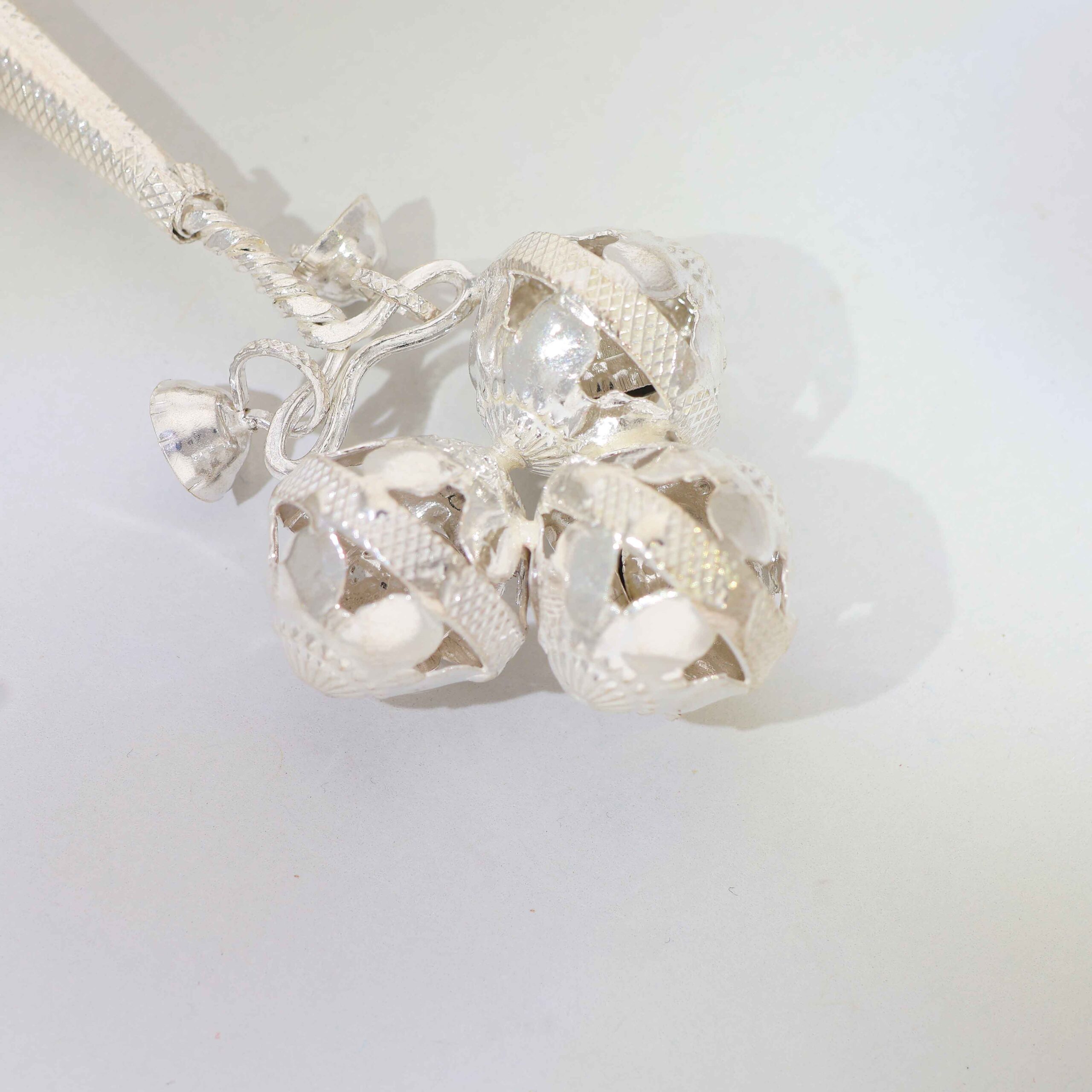 Twinkle Trio Baby Chan-Chan Balls For Gifts - Image 5