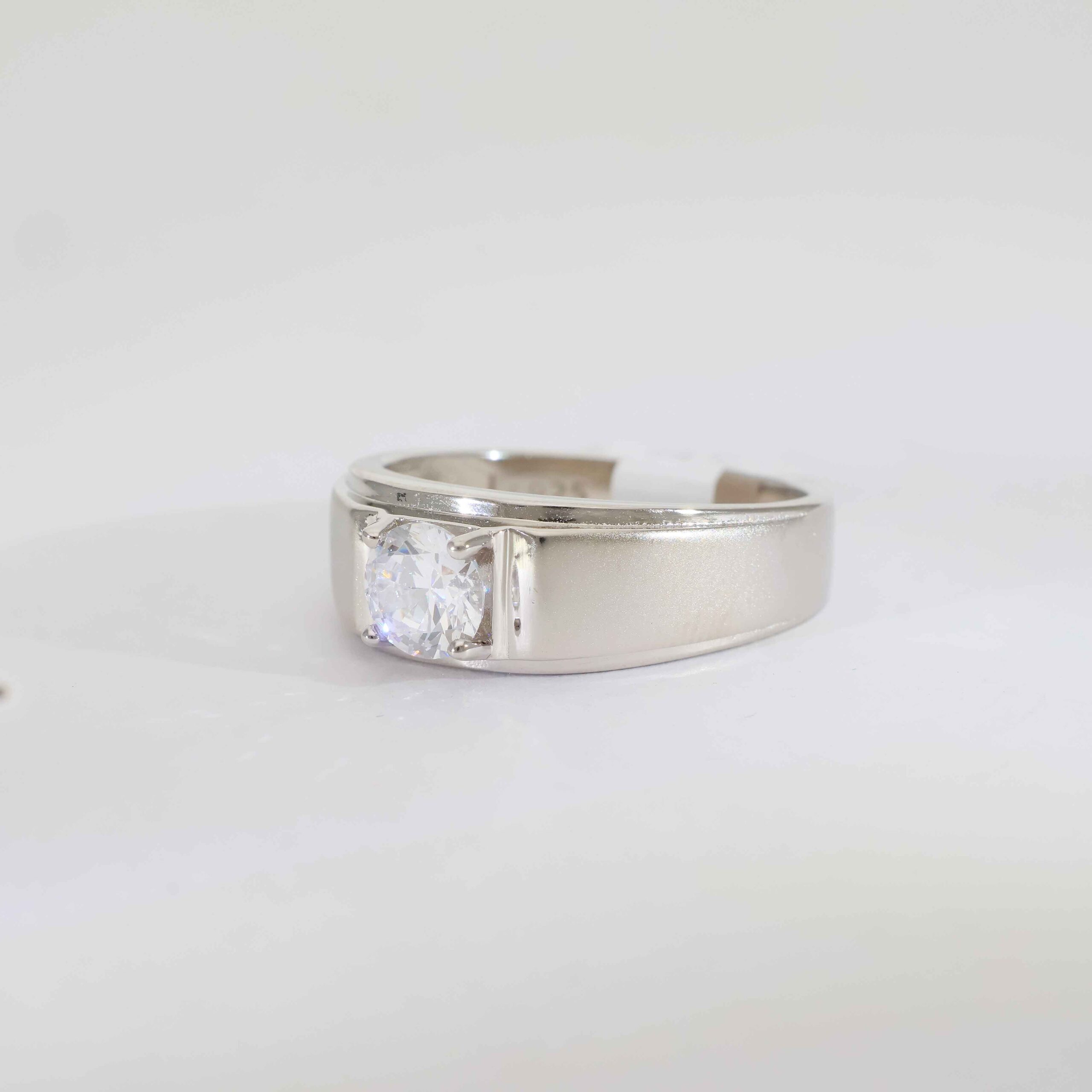 Urban Classic Gents Ring - Image 5