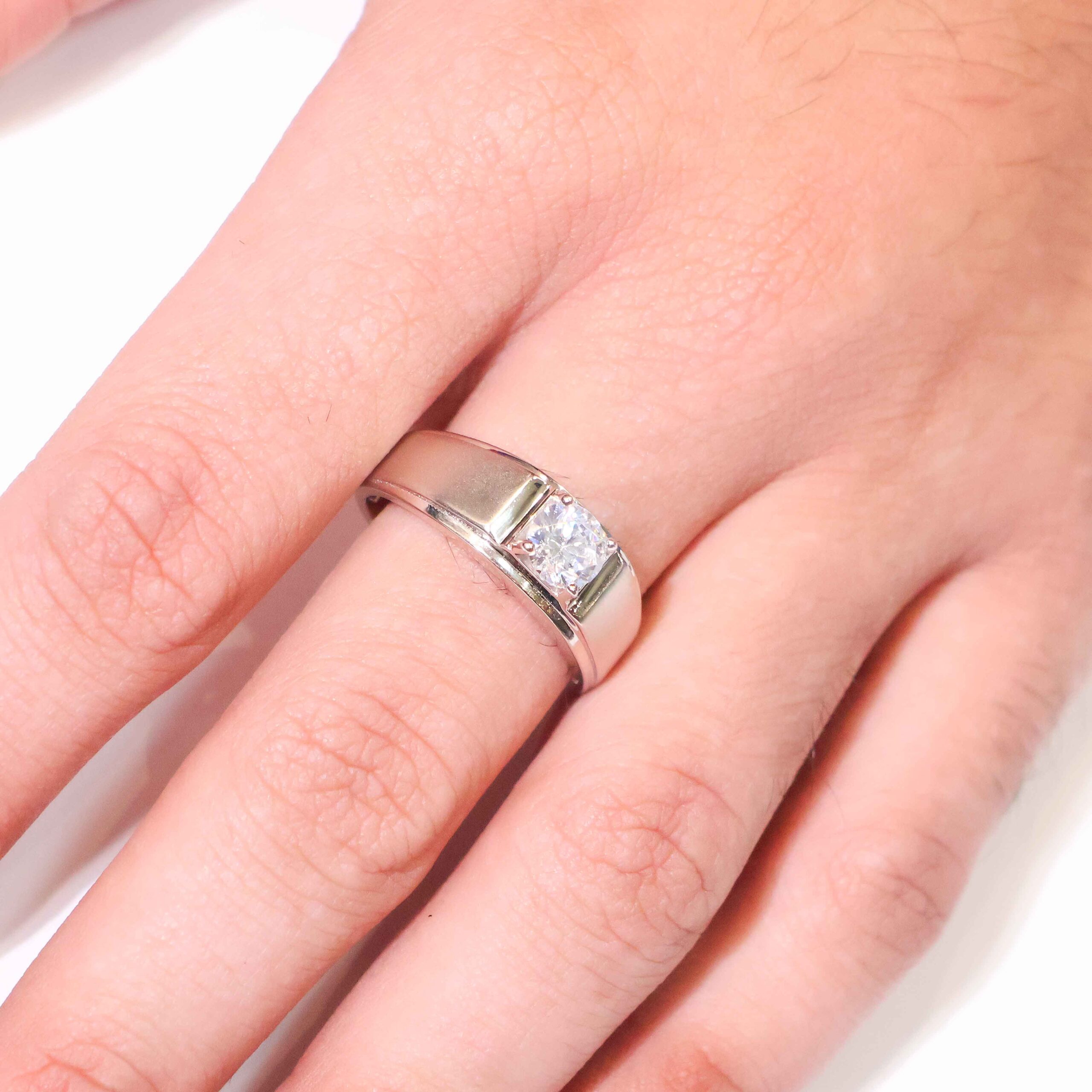 Urban Classic Gents Ring