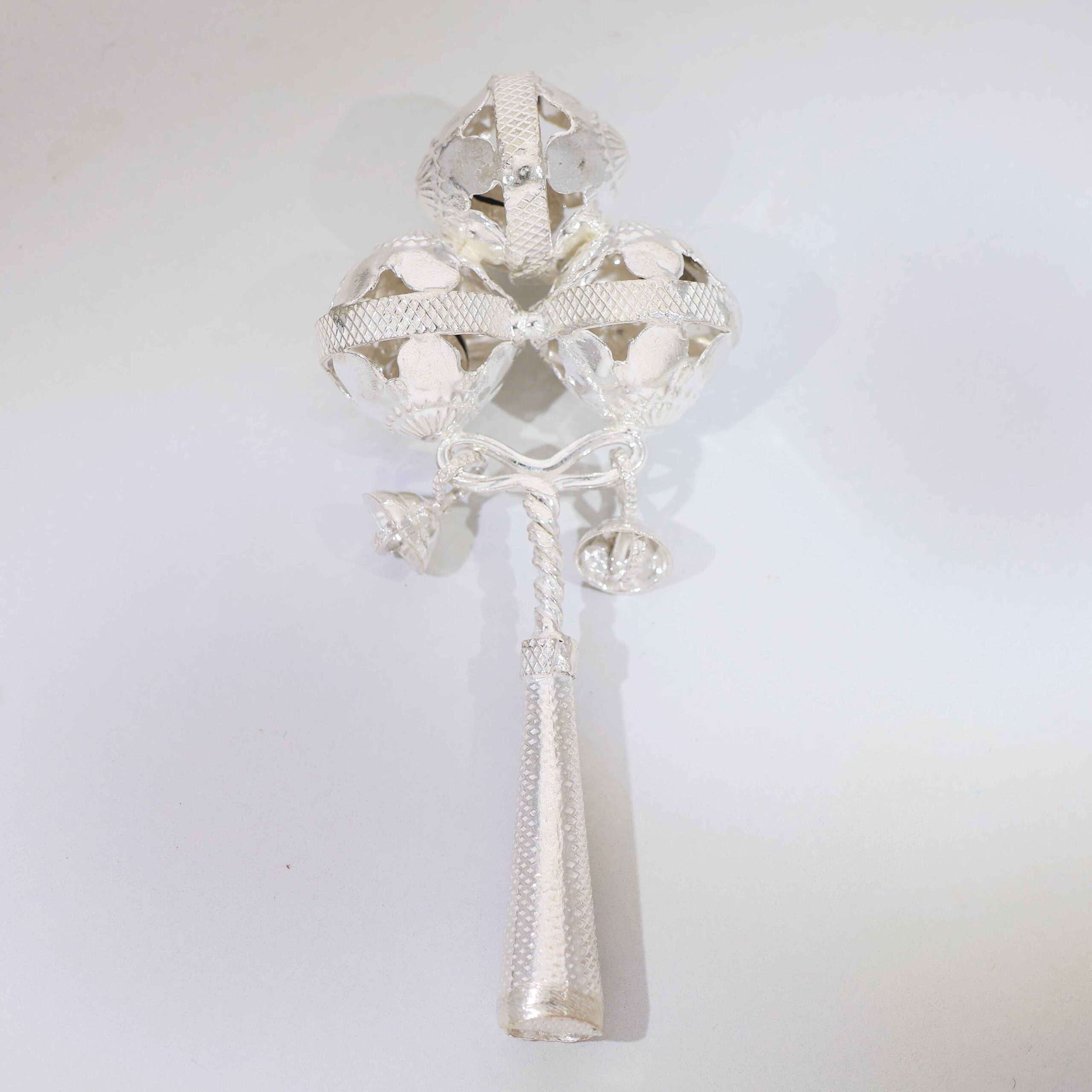 Happy Sound Baby Chan-Chan Balls For Gifts - Image 3