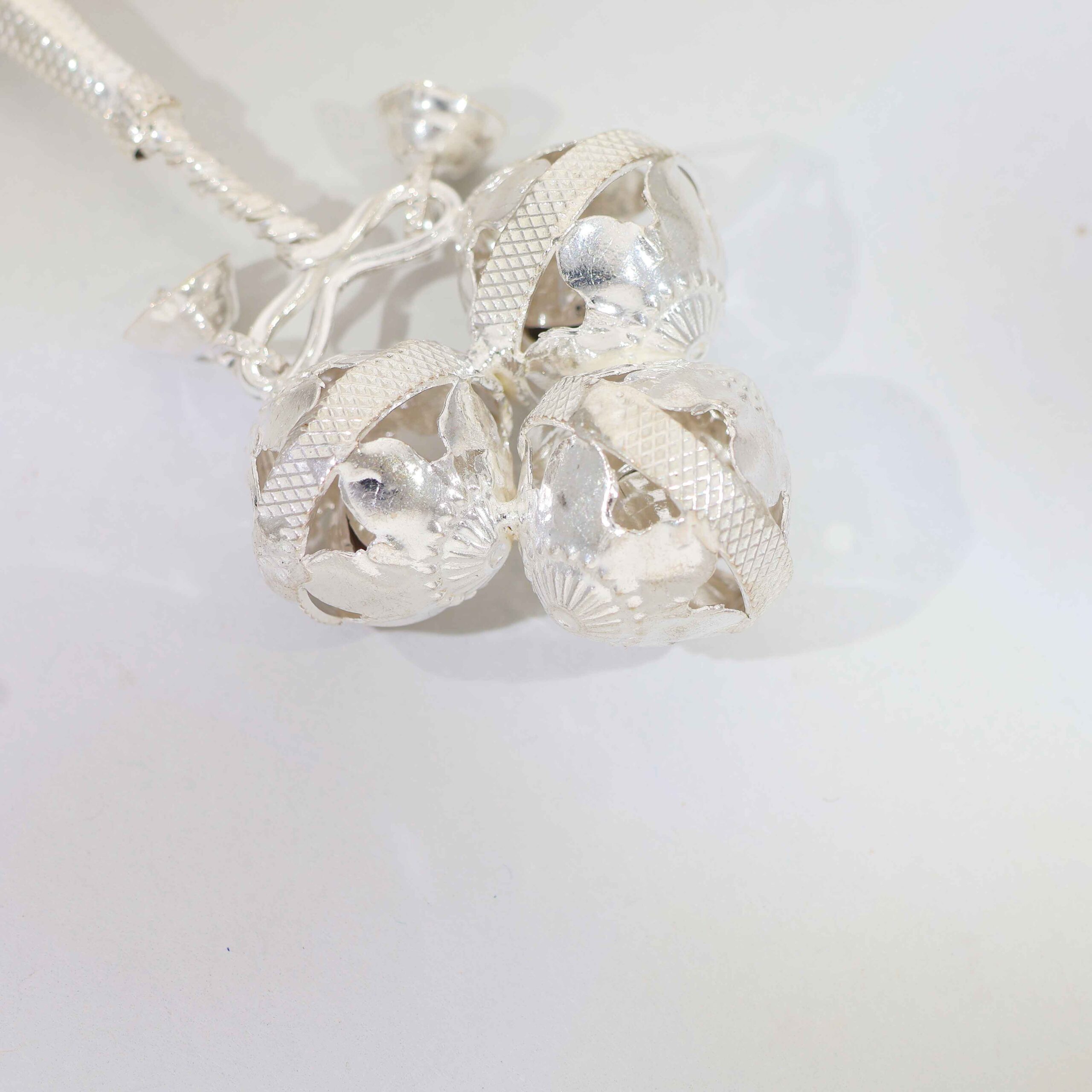 Happy Sound Baby Chan-Chan Balls For Gifts - Image 4