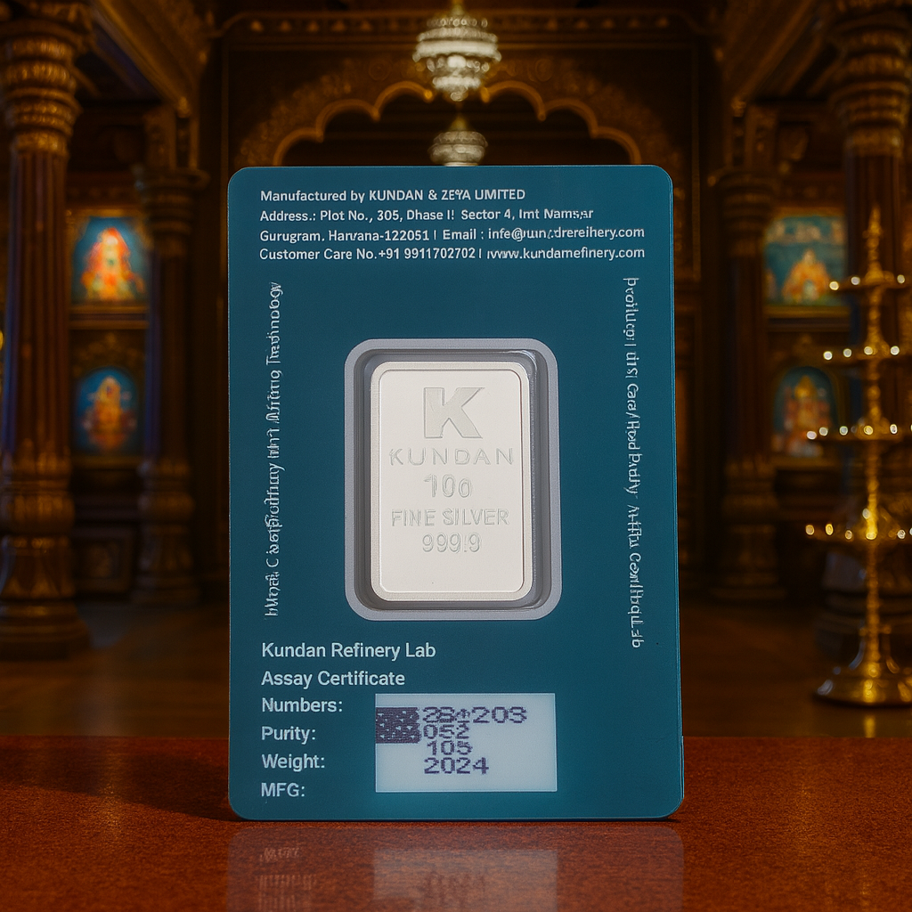 Good Luck Silver Coins For Gift - Image 4