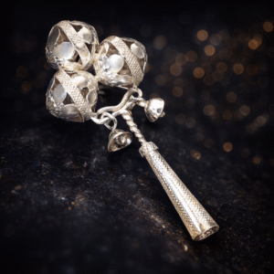 Twinkle Trio Baby Chan-Chan Balls For Gifts