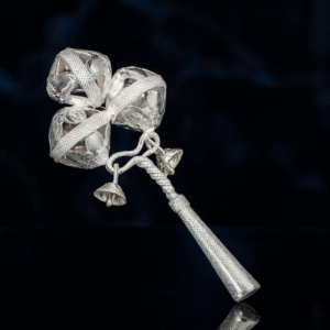 Happy Sound Baby Chan-Chan Balls For Gifts