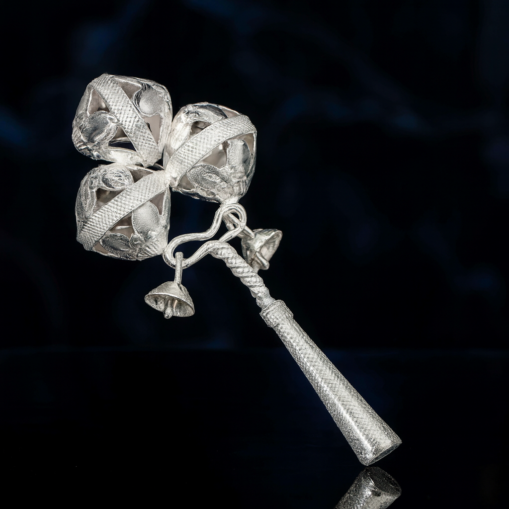 Happy Sound Baby Chan-Chan Balls For Gifts