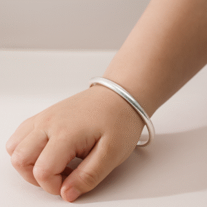 Classic Plain Baby Kadha