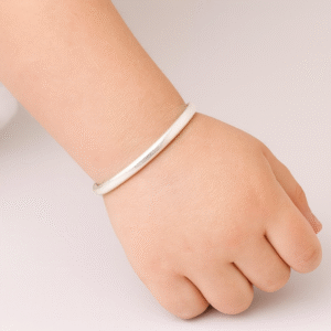 Silver Charm Baby Kadha